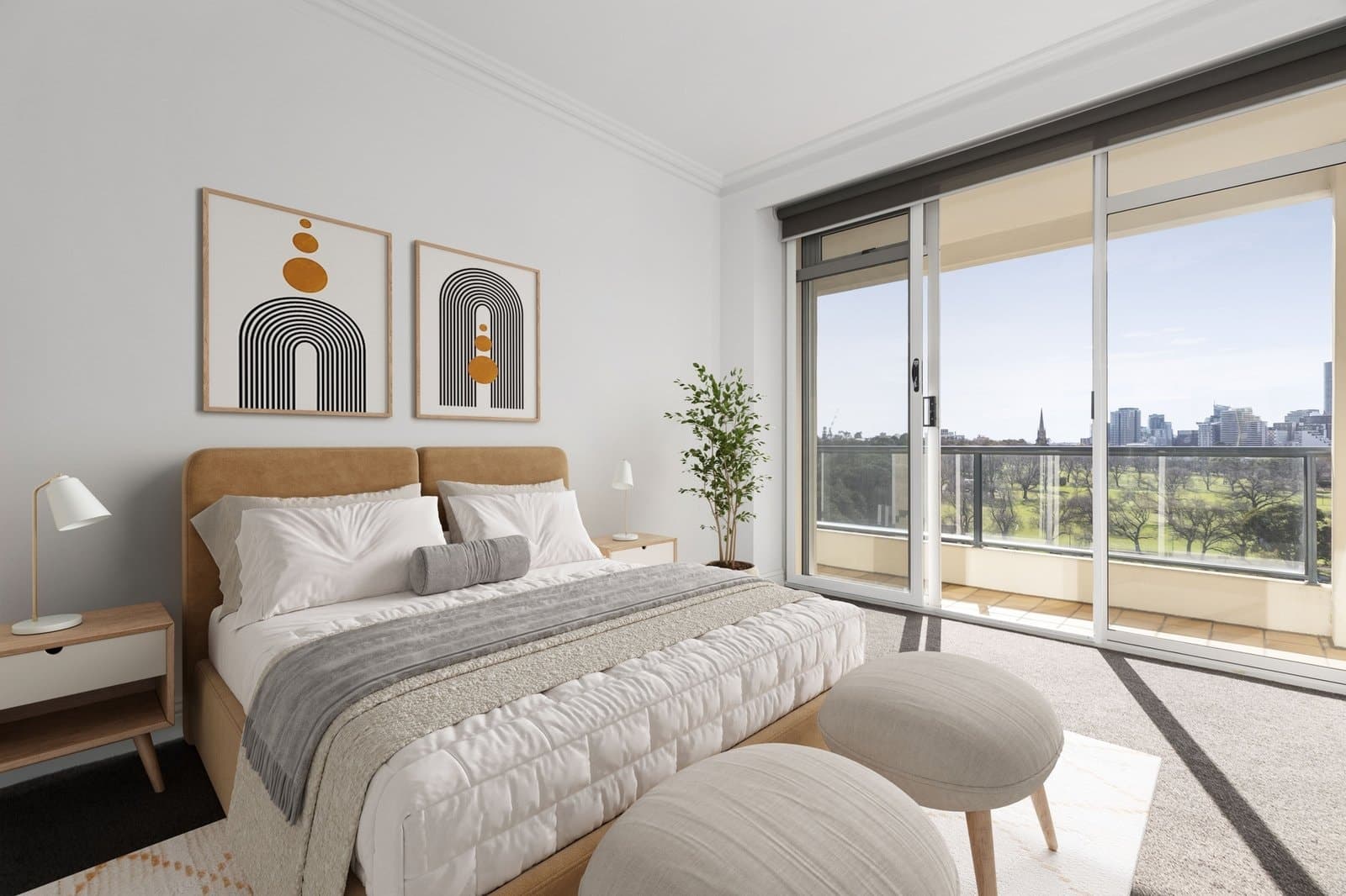 905/469 St Kilda Road, Melbourne - Thumbnail 7