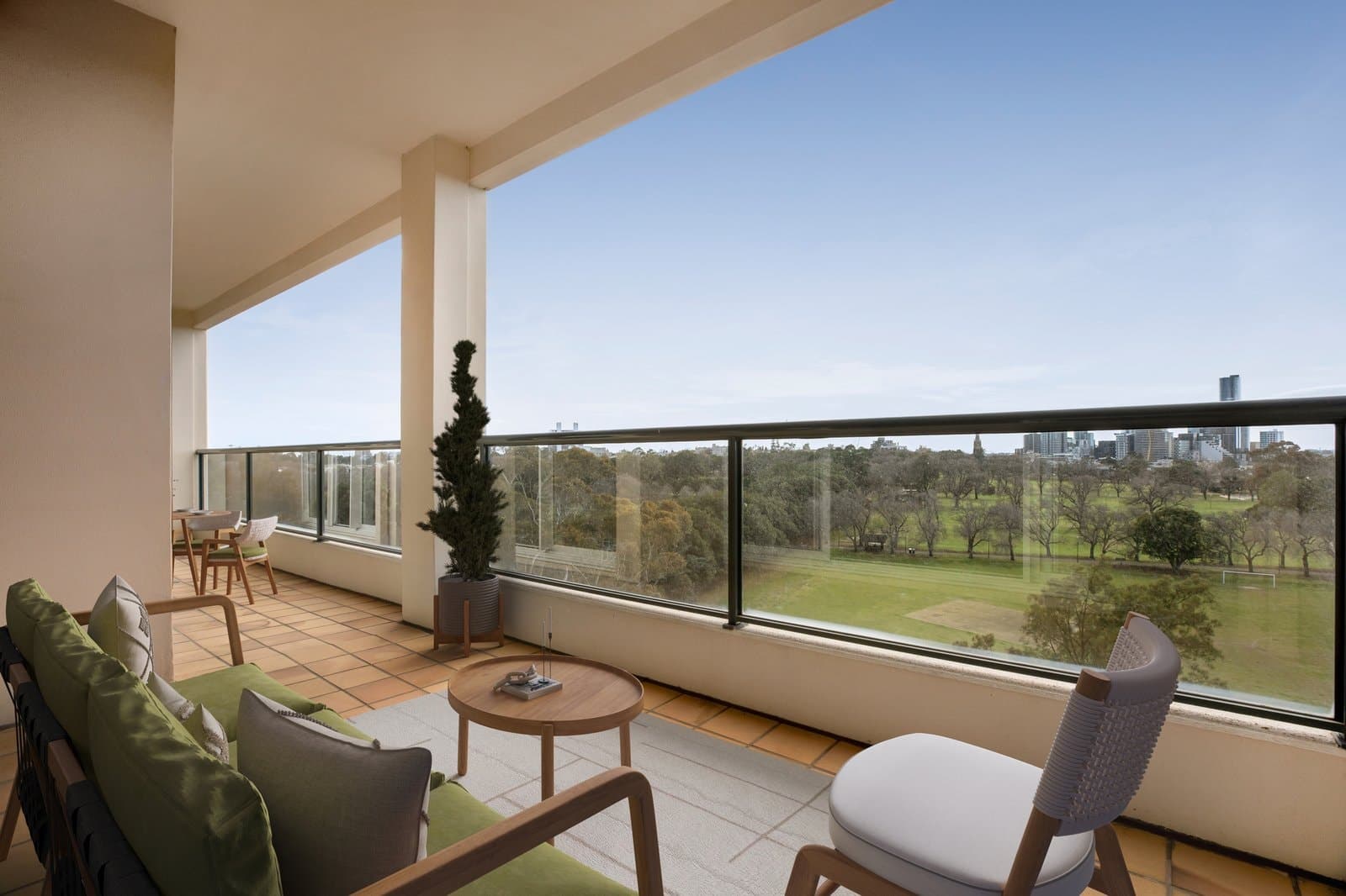 905/469 St Kilda Road, Melbourne - Thumbnail 8