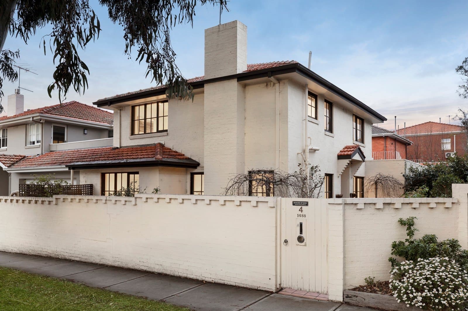 4/1488 Malvern Road, Glen Iris - Image 1