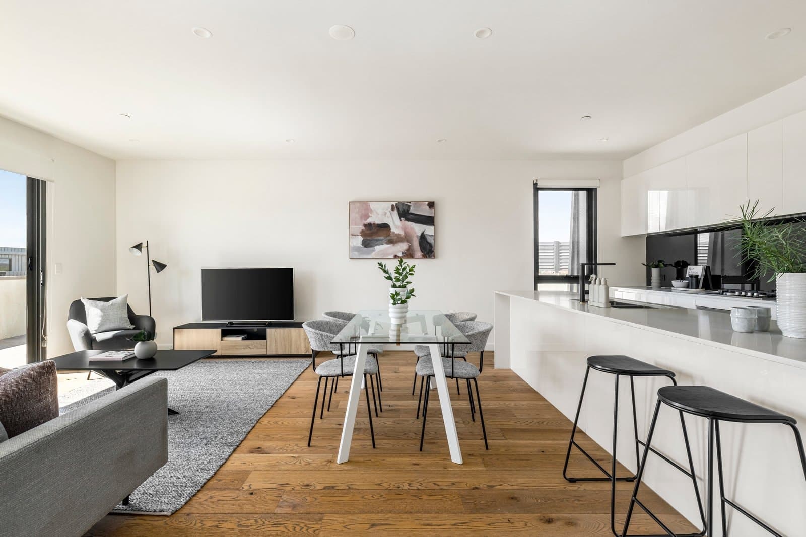 303/21 Belsize Avenue, Carnegie - Image 1