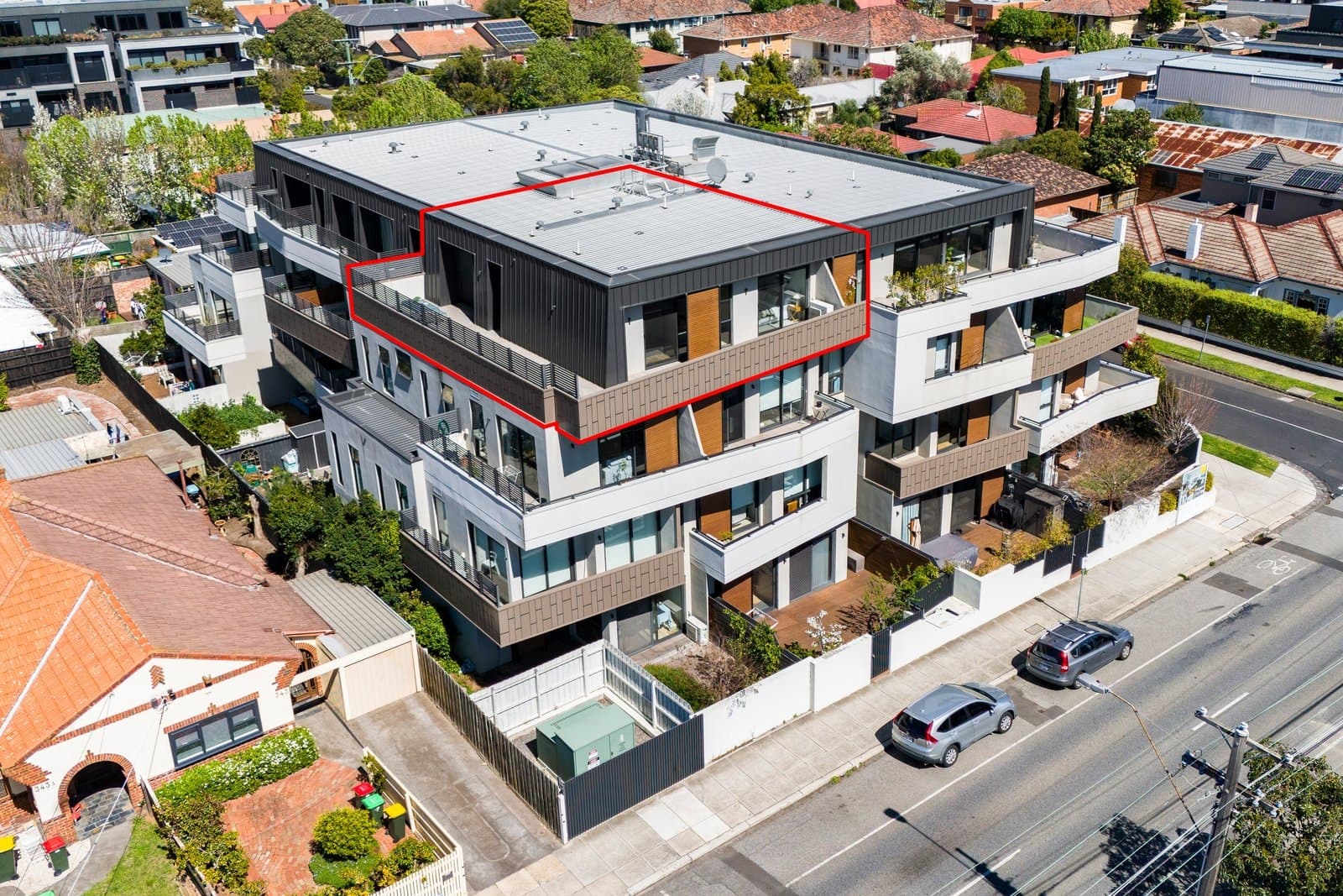 303/21 Belsize Avenue, Carnegie - Thumbnail 2