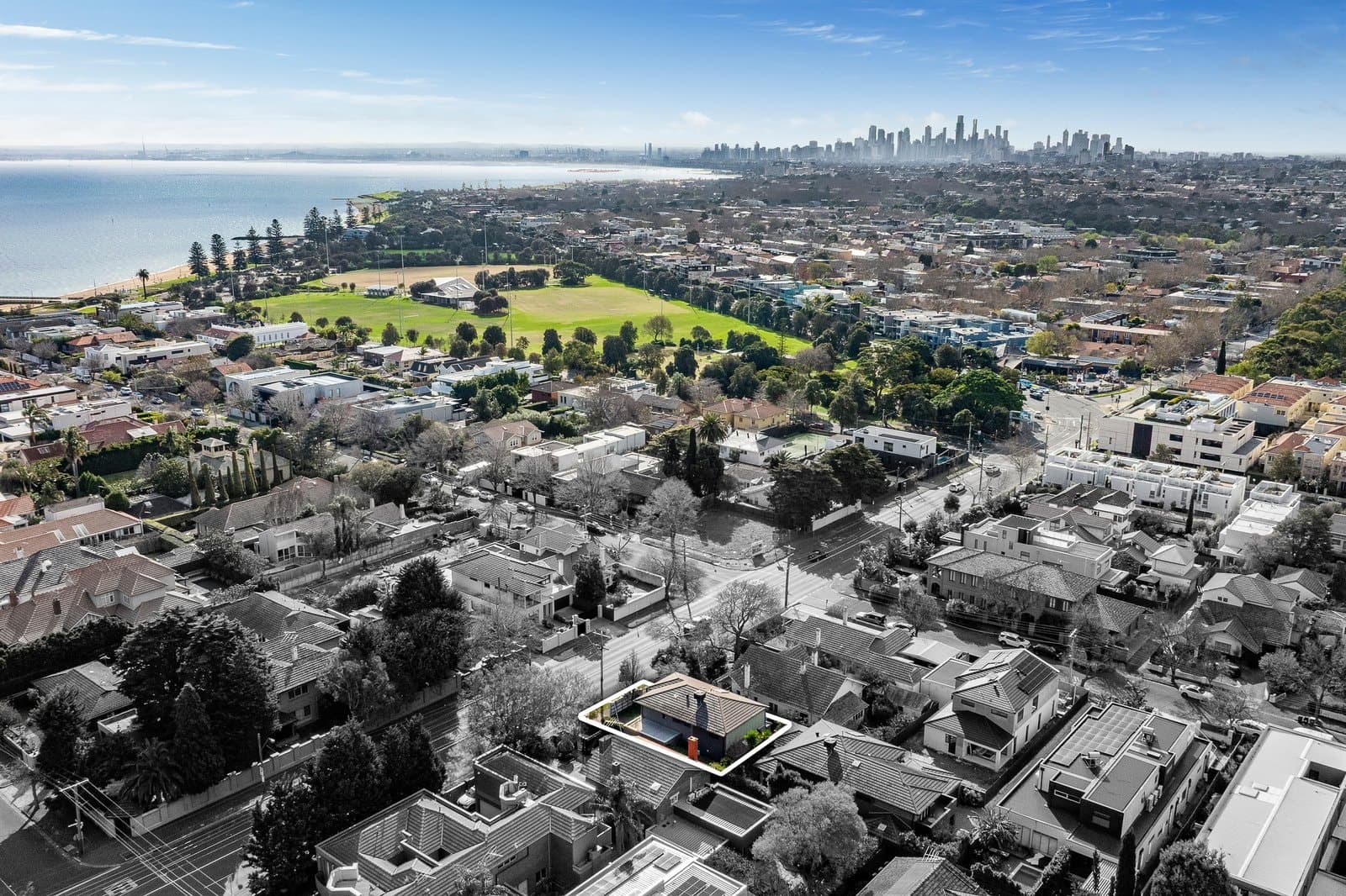 430A St Kilda Street, Brighton - Image 1