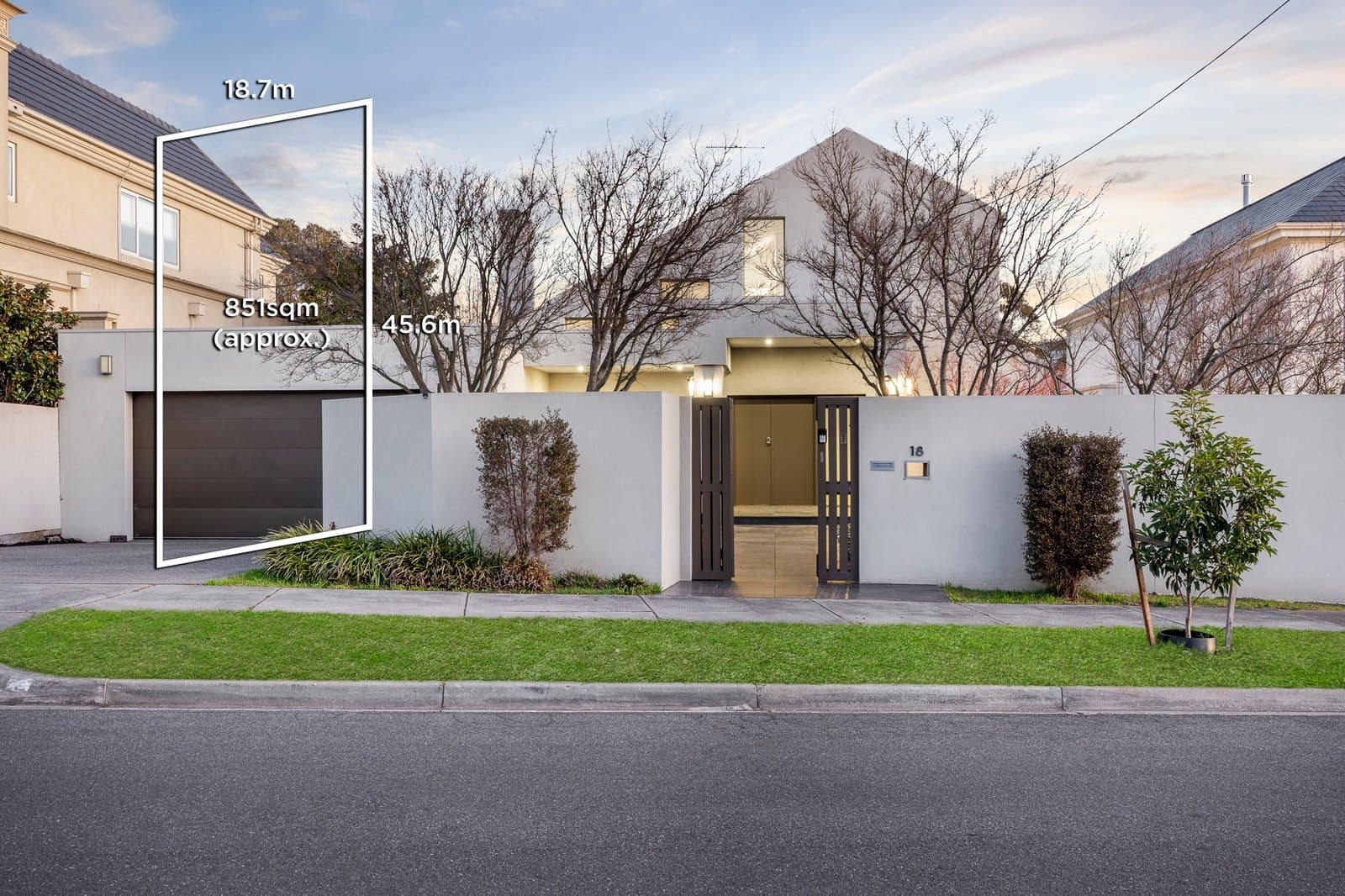 18 Bluff Street, Hawthorn East - Image 1