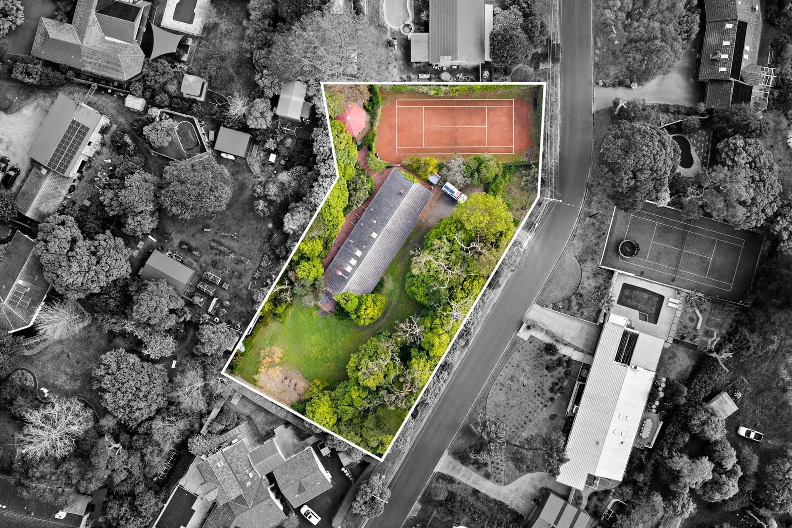 1 Willora Court, Frankston South - Thumbnail 2