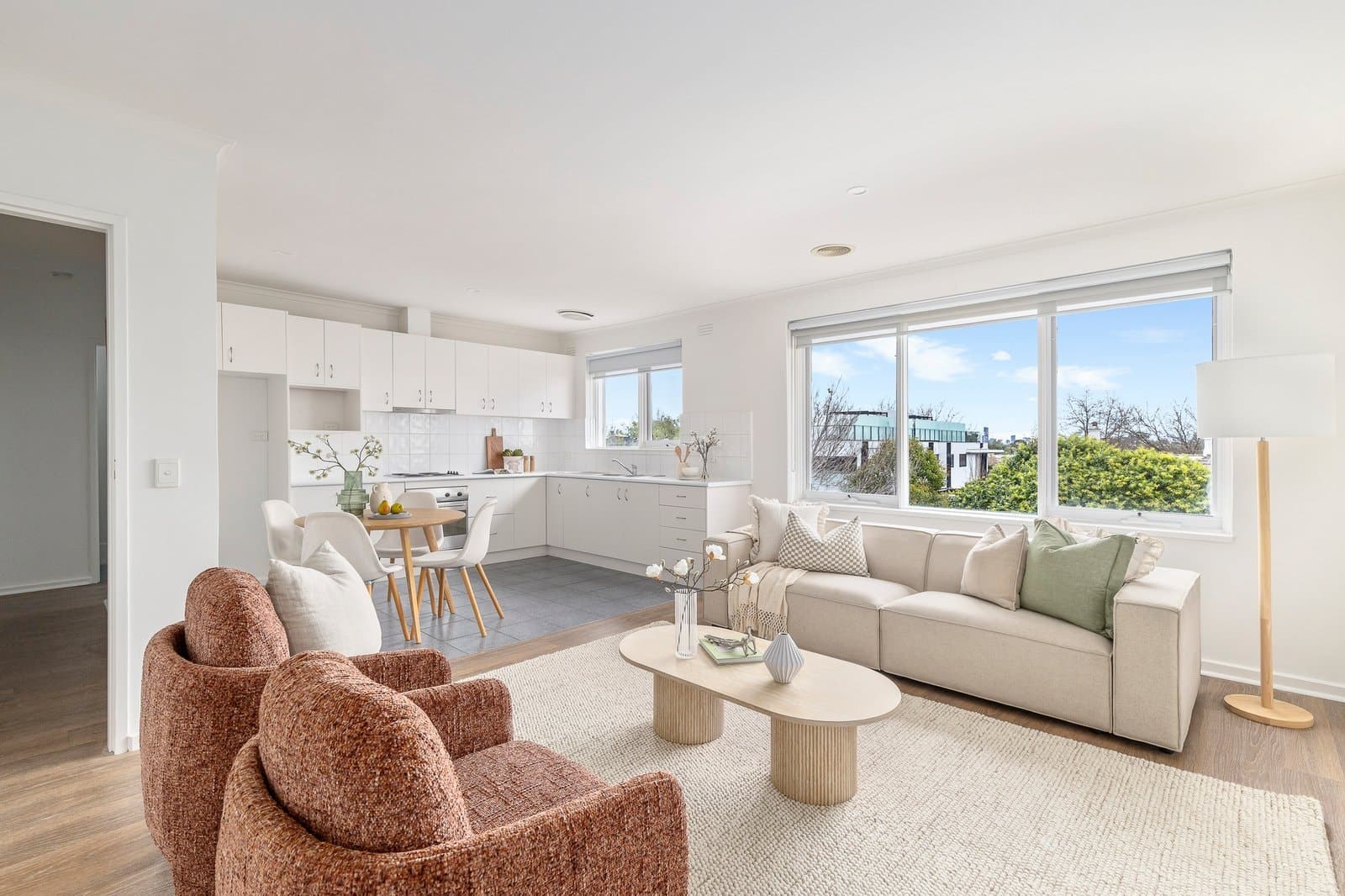 4/30 Clive Road, Hawthorn East - Thumbnail 3