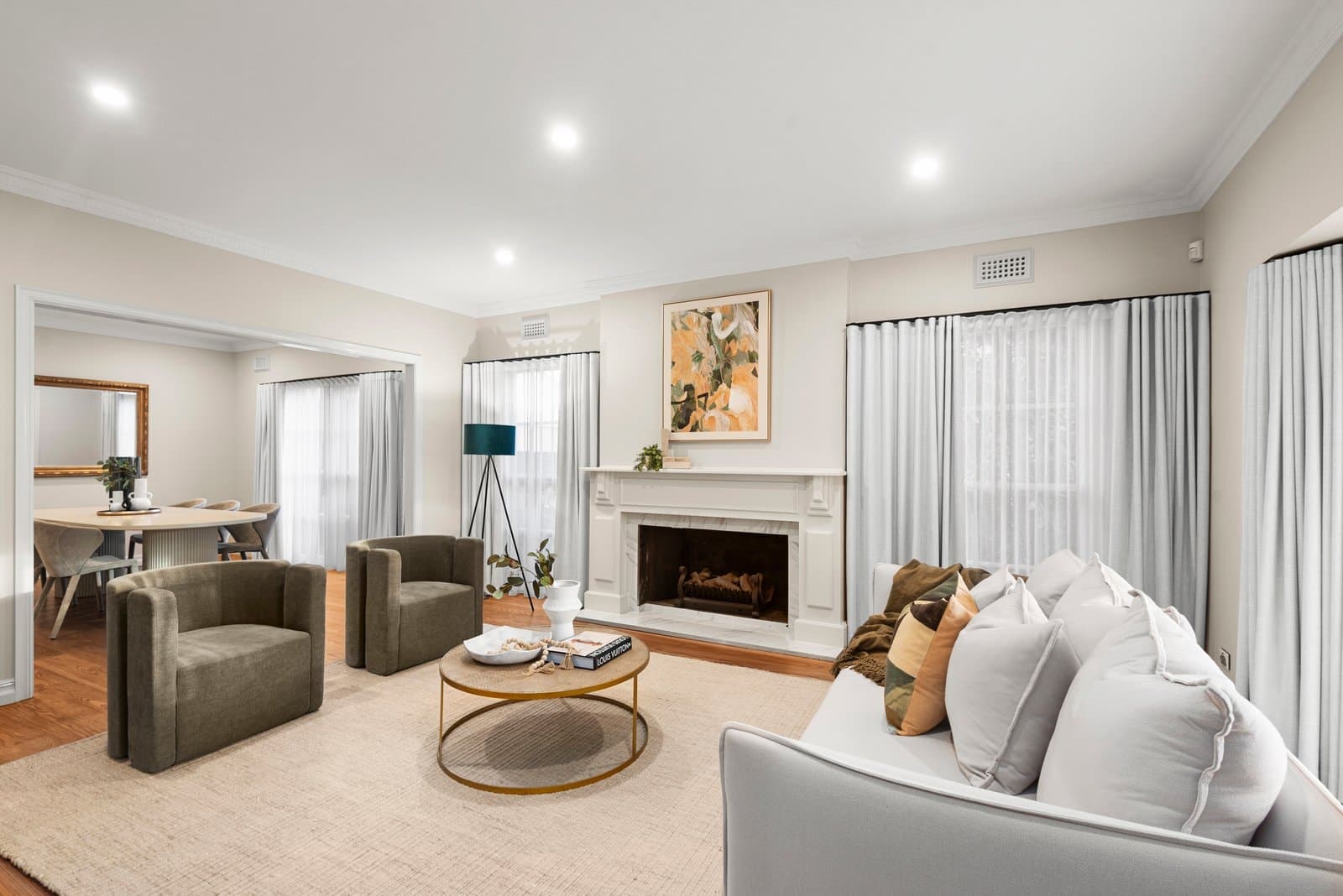 9 Hatfield Street, Balwyn North - Thumbnail 2