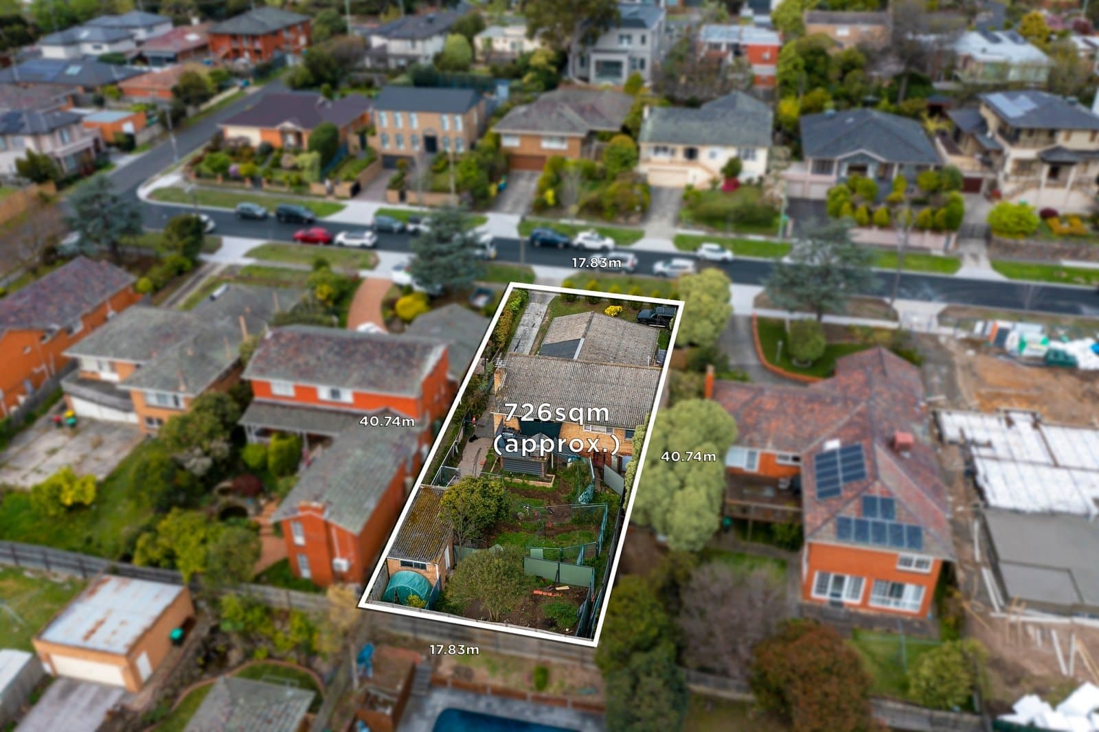 72 Viewhill Road, Balwyn North - Thumbnail 2