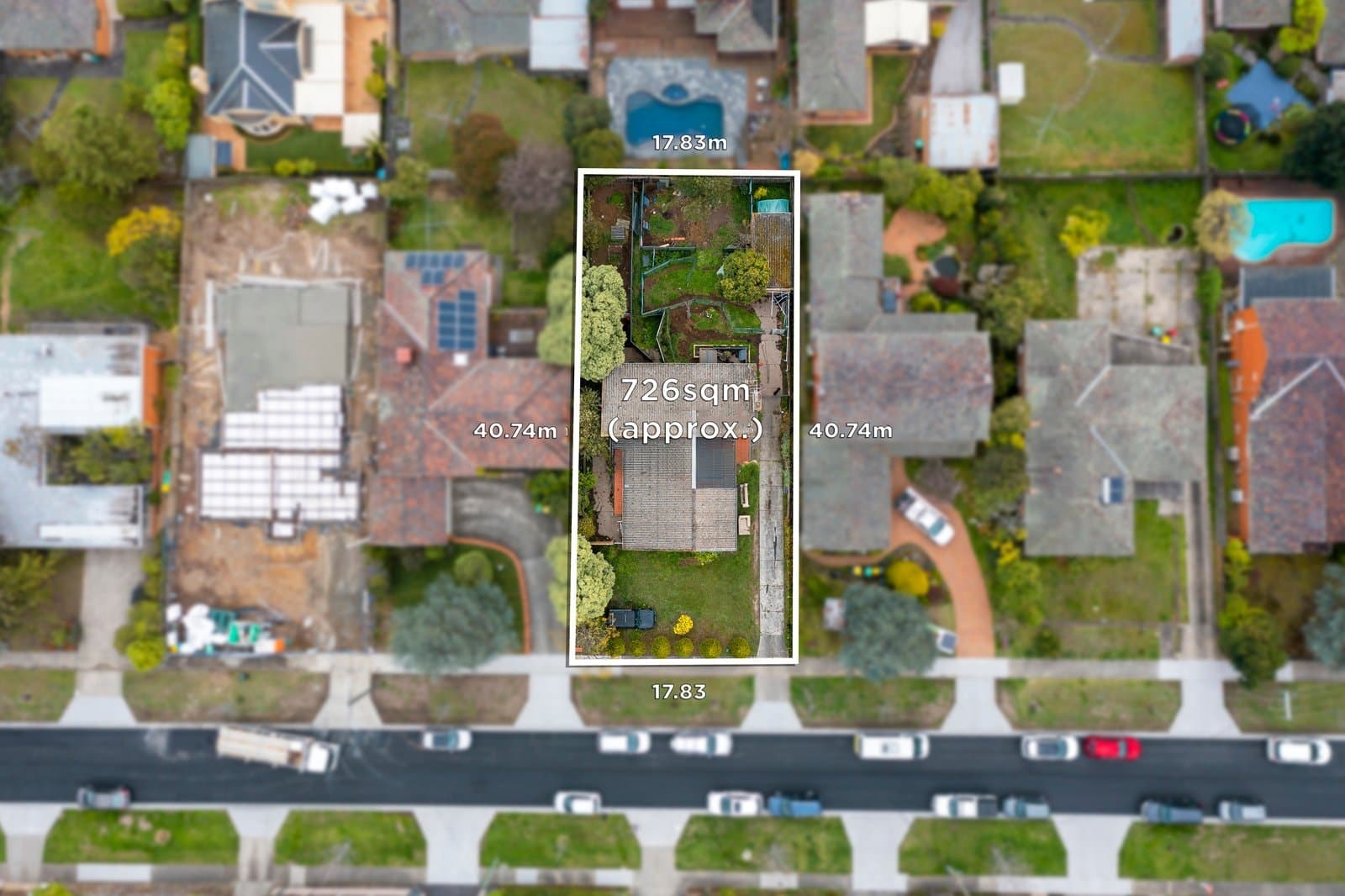 72 Viewhill Road, Balwyn North - Thumbnail 3