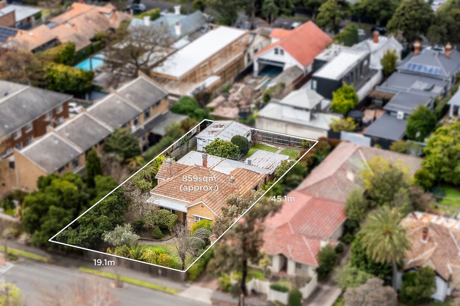 30 Ridgeway Avenue, Kew - Thumbnail 3