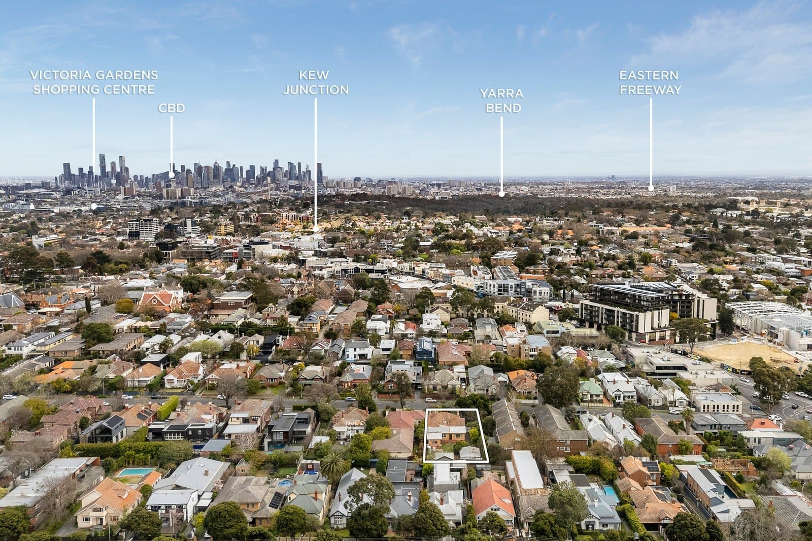 30 Ridgeway Avenue, Kew - Thumbnail 7