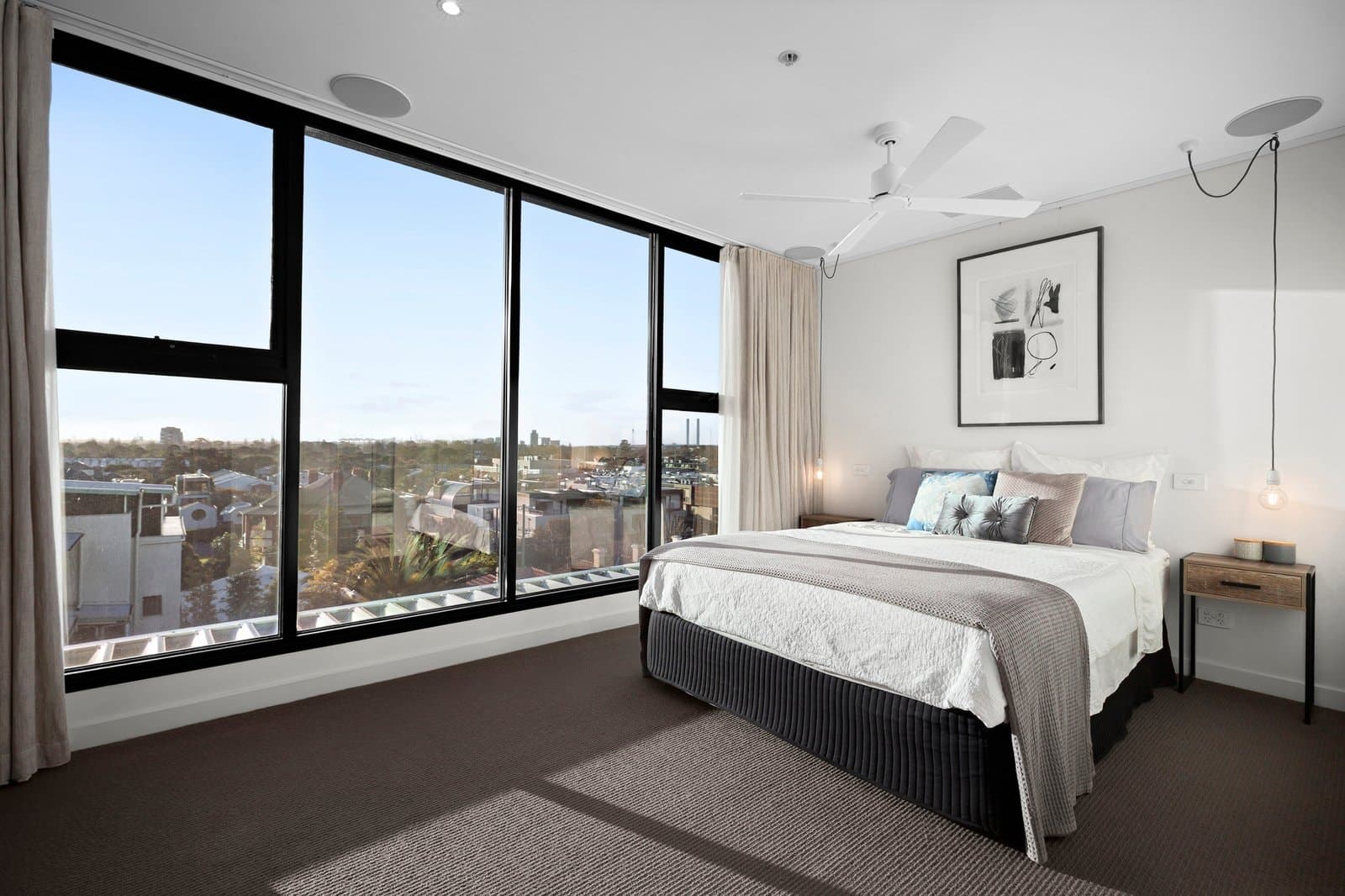 406/77 Nott Street, Port Melbourne - Thumbnail 7