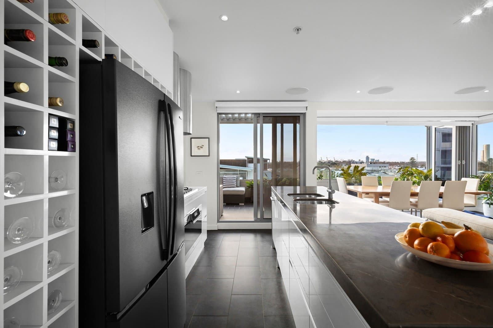 406/77 Nott Street, Port Melbourne - Thumbnail 5