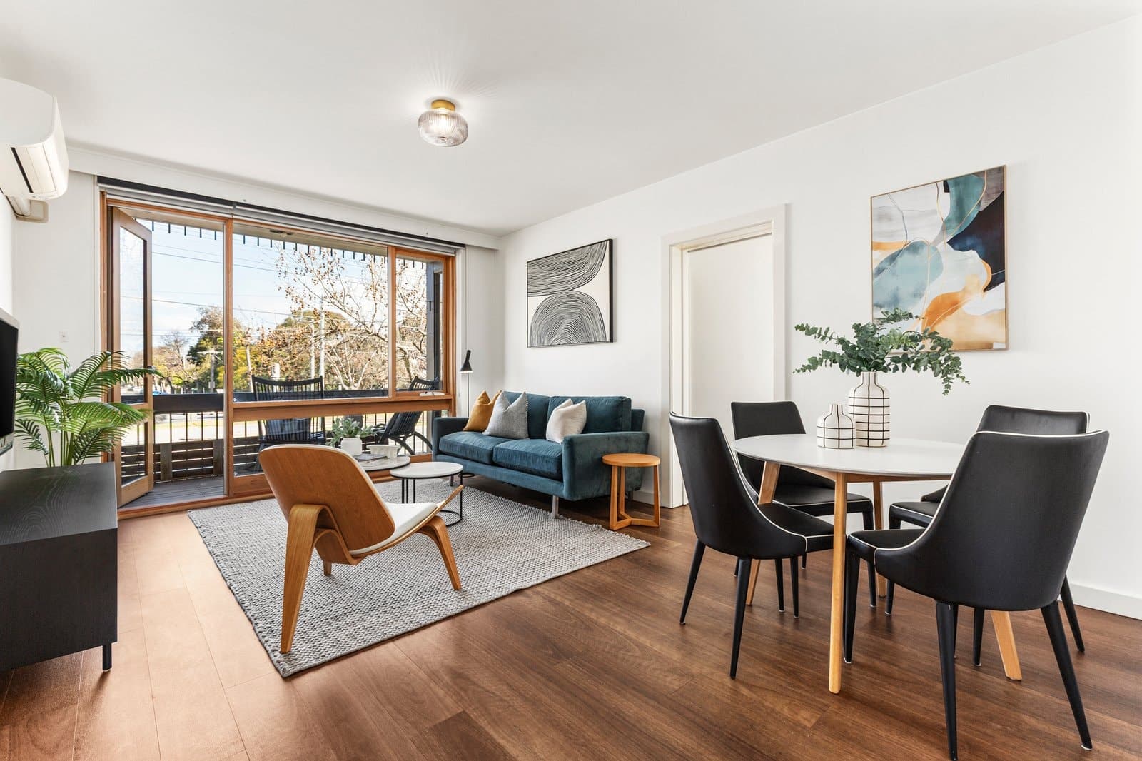 6/311 Dandenong Road, Prahran - Image 1