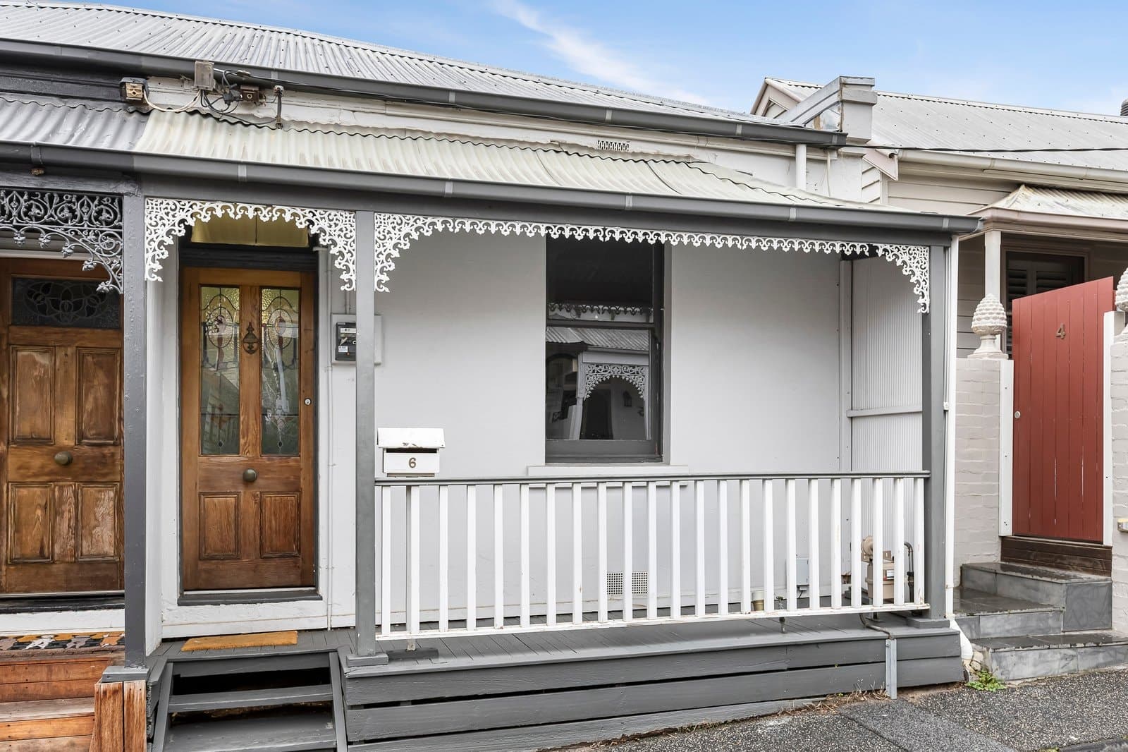 6 Berry Street, Richmond - Image 1
