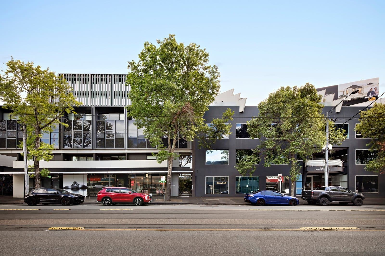 304/144-150 Clarendon Street, Southbank - Thumbnail 7