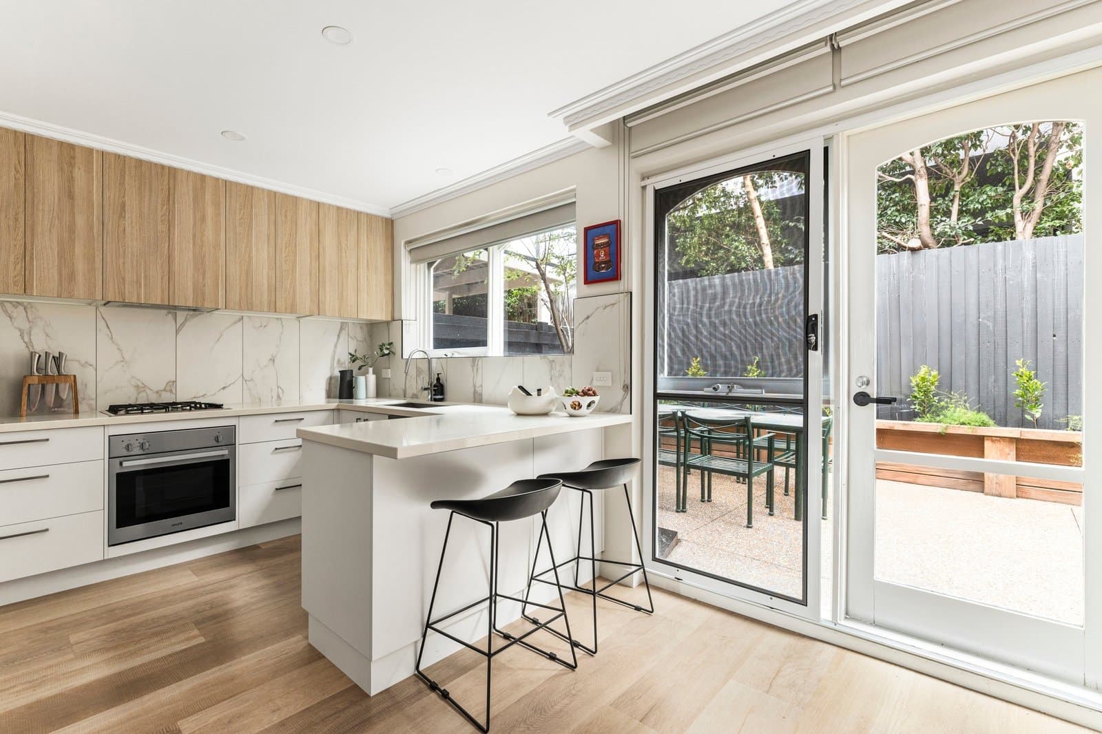 2/107 Walpole Street, Kew - Image 1