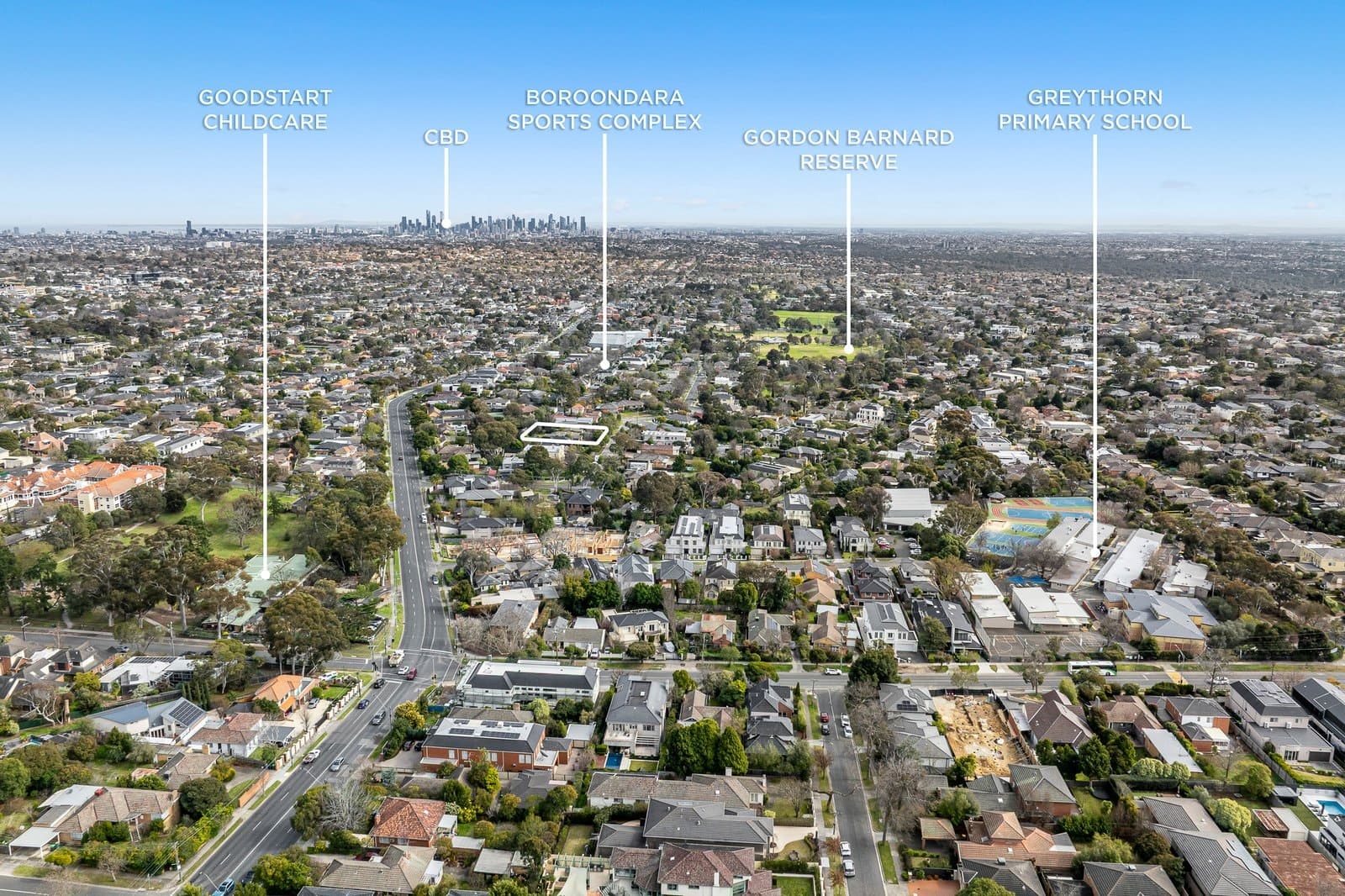 16 Wynyard Crescent, Balwyn North - Thumbnail 5