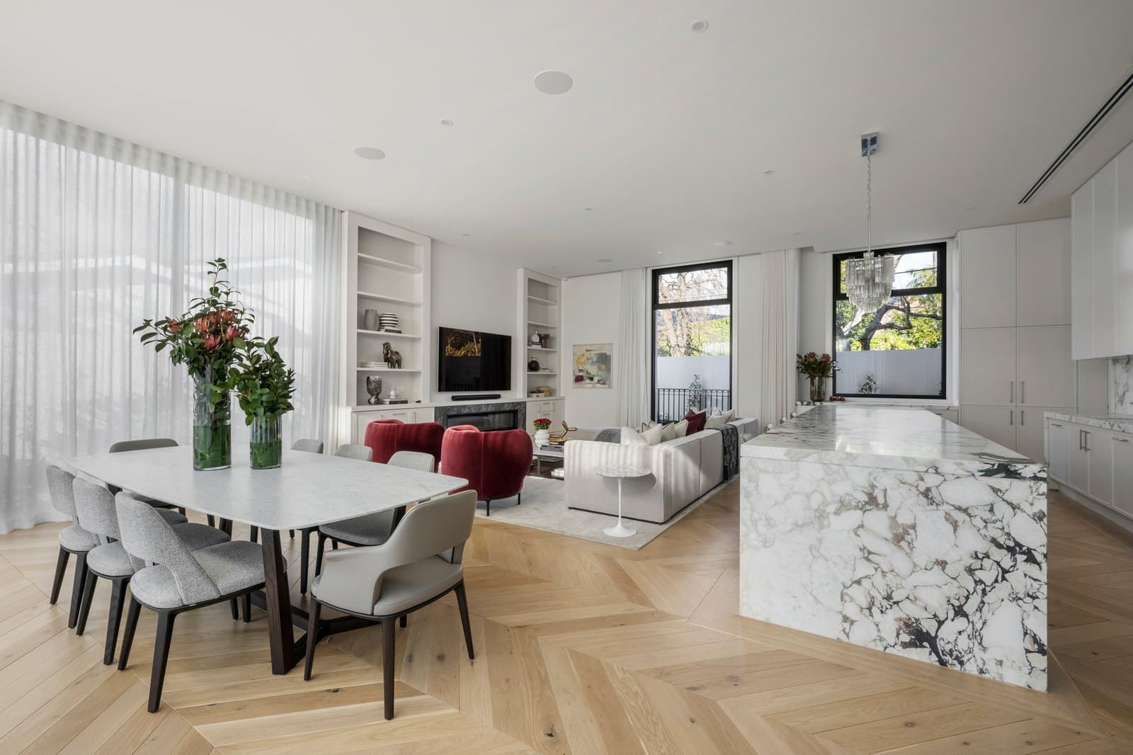 42 St Georges Road, Toorak - Thumbnail 7