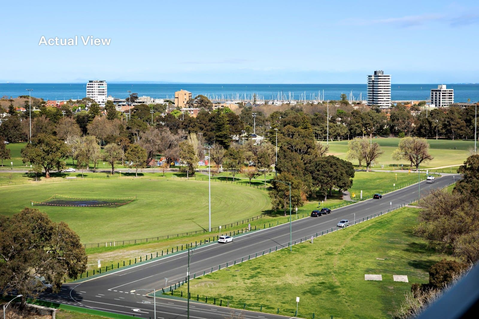 1108/74 Queens Road, Melbourne - Thumbnail 7