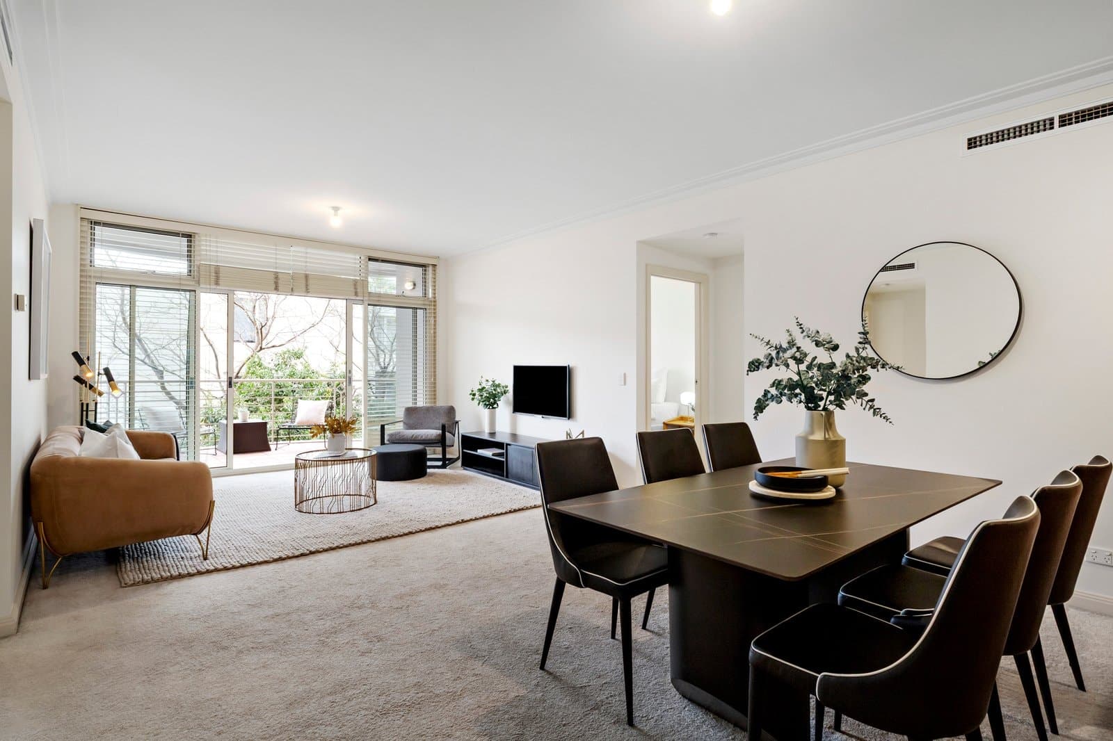 29/85 Alexandra Avenue, South Yarra - Thumbnail 4