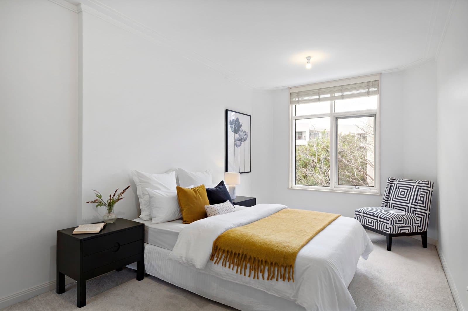29/85 Alexandra Avenue, South Yarra - Thumbnail 8