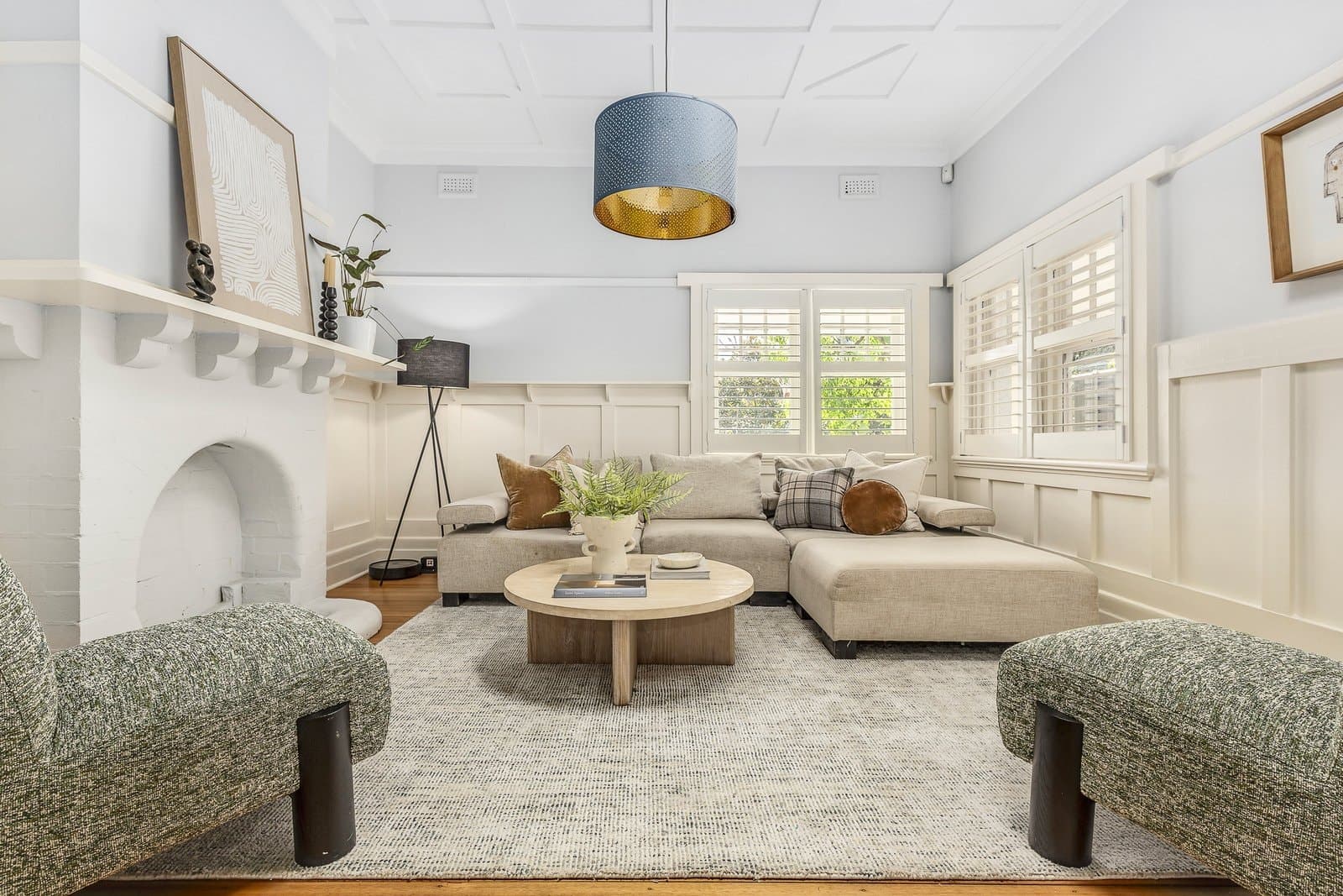 332 Barkers Road, Hawthorn - Thumbnail 2