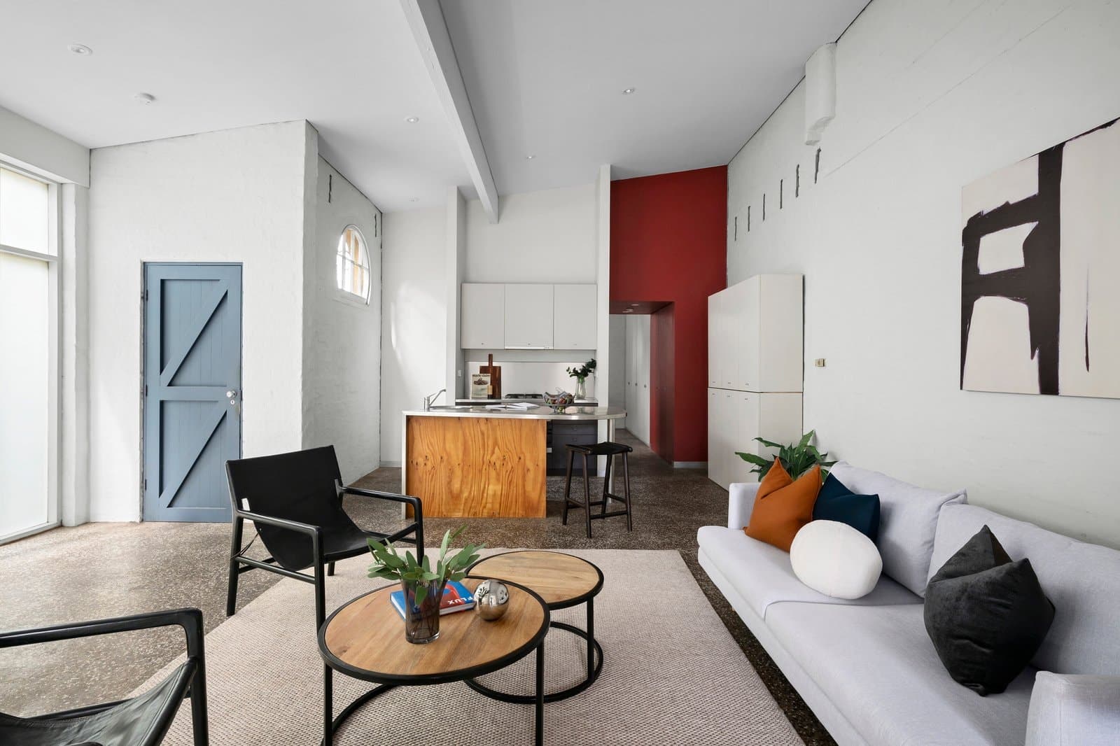 21 Joy Street, South Yarra - Thumbnail 7