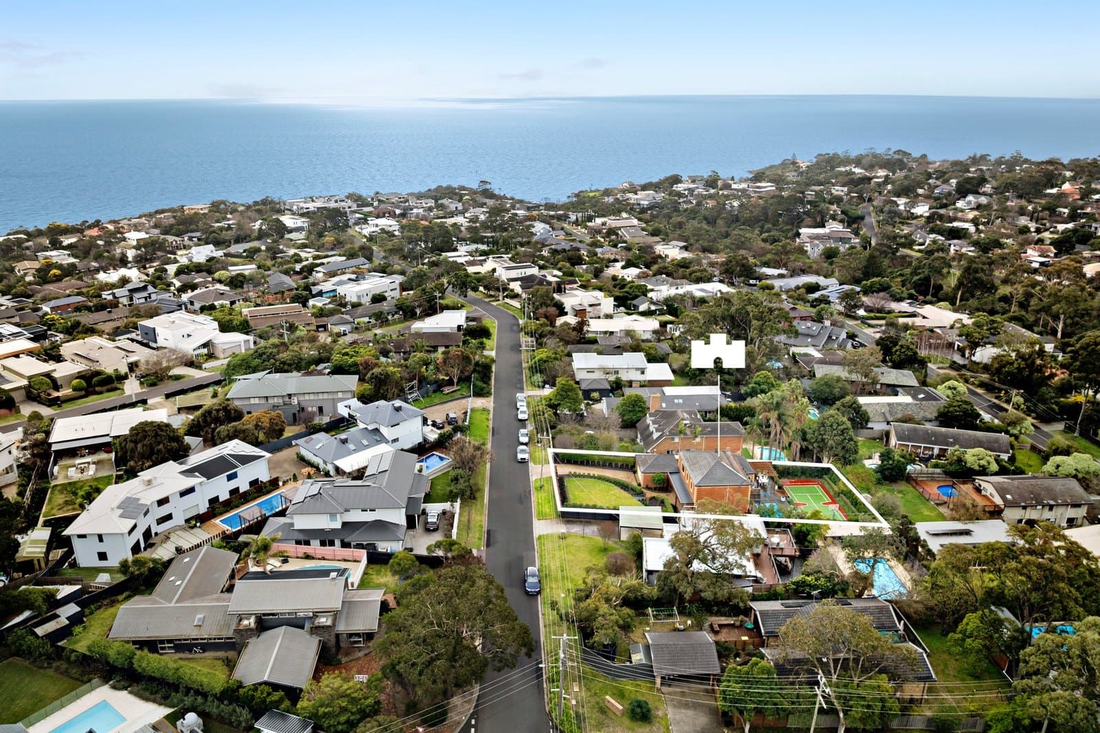 45 Granya Grove, Mount Eliza - Thumbnail 2