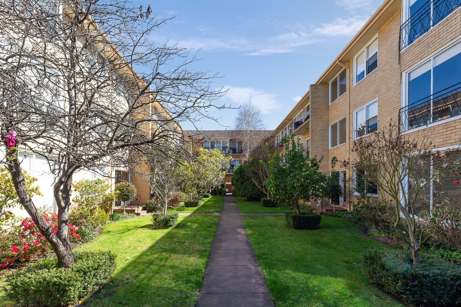 5/49A Kensington Road, South Yarra - Image 1