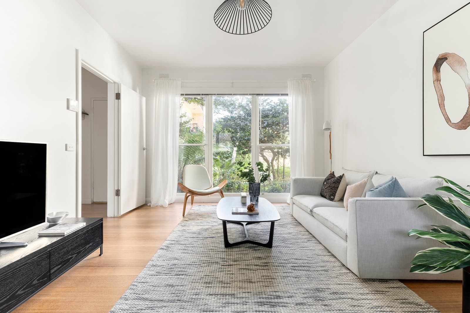 5/49A Kensington Road, South Yarra - Thumbnail 4