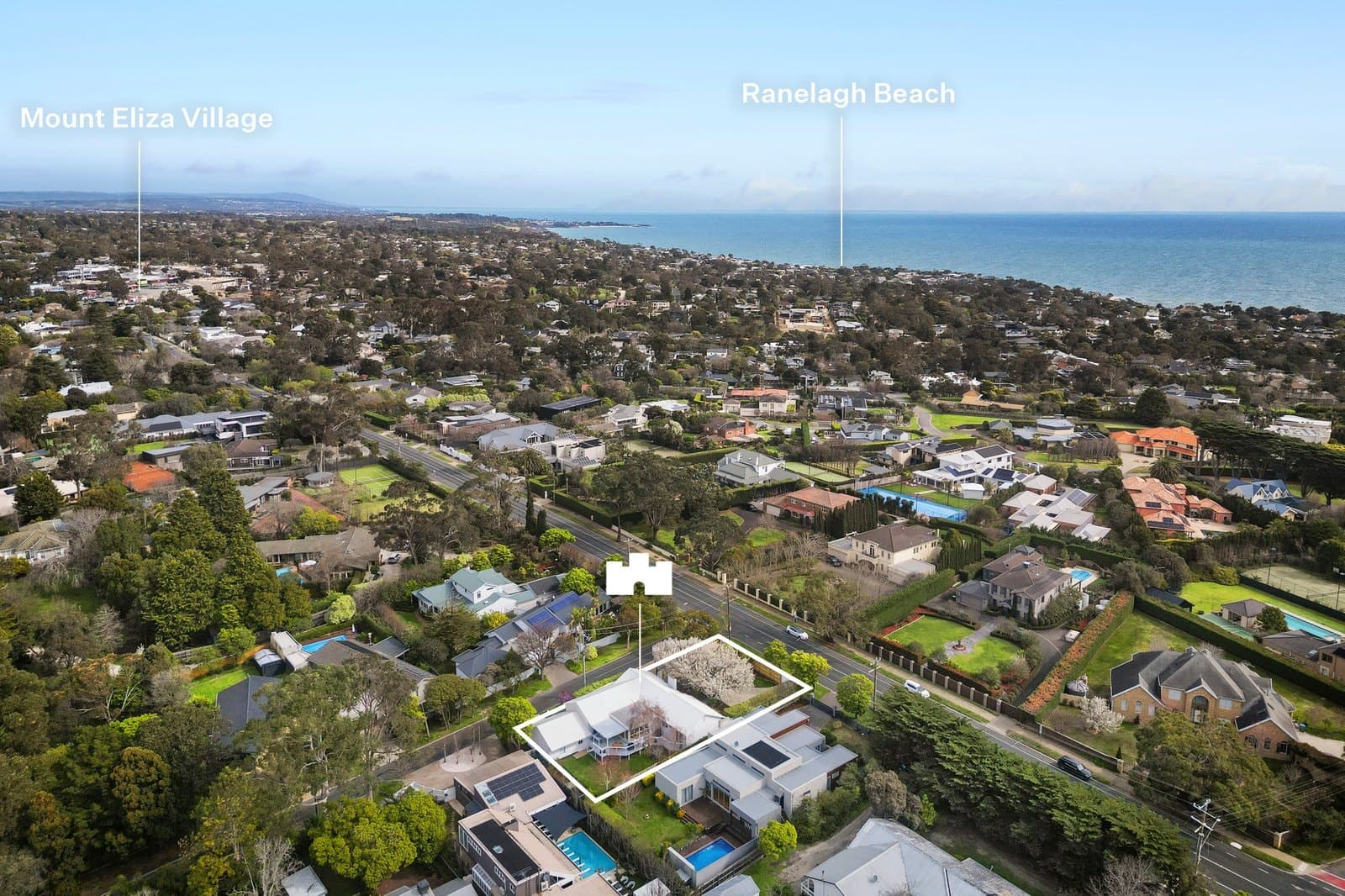 58 Old Mornington Road, Mount Eliza - Thumbnail 3