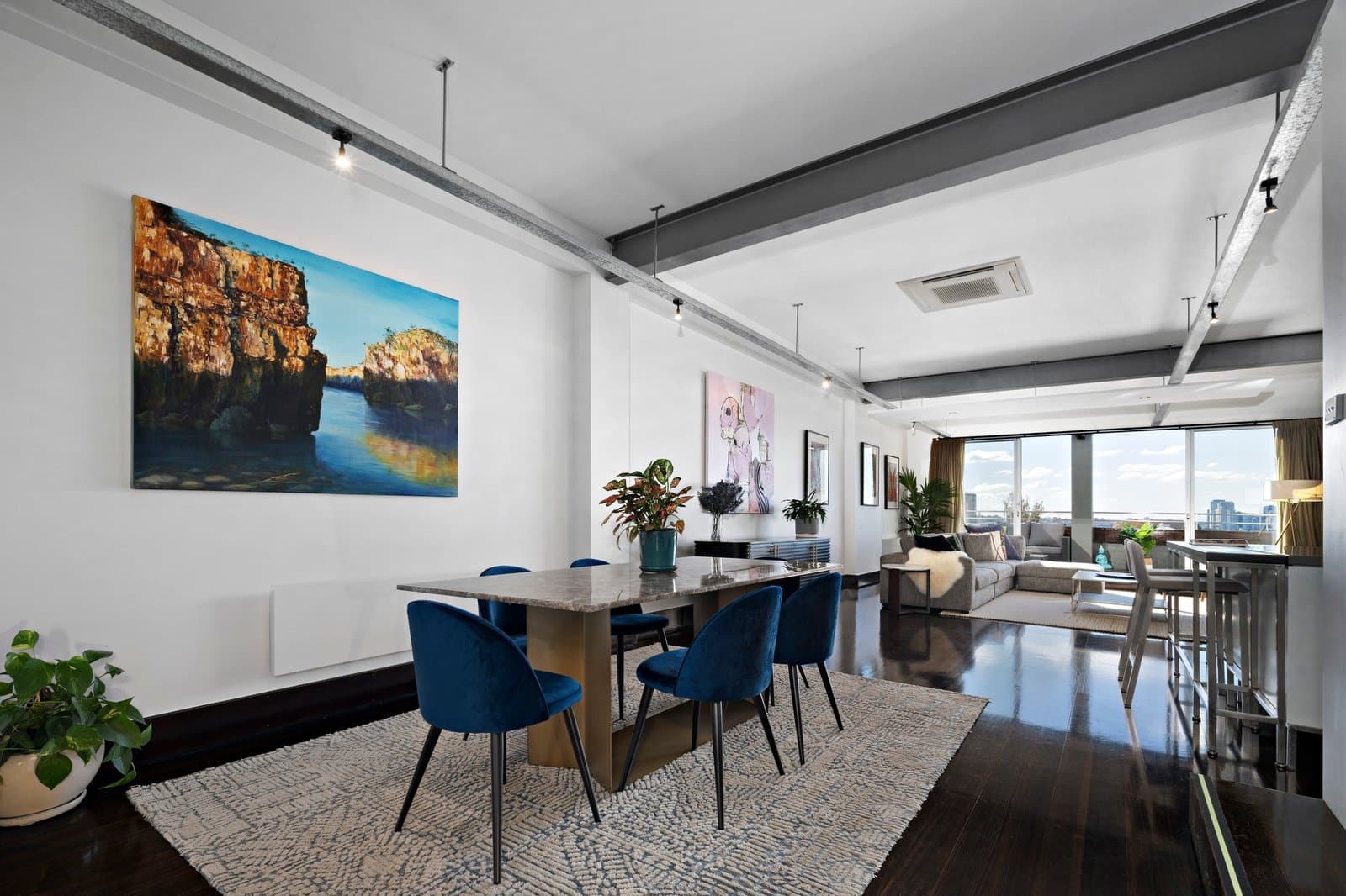 402/65 Wellington Street, St Kilda - Thumbnail 3