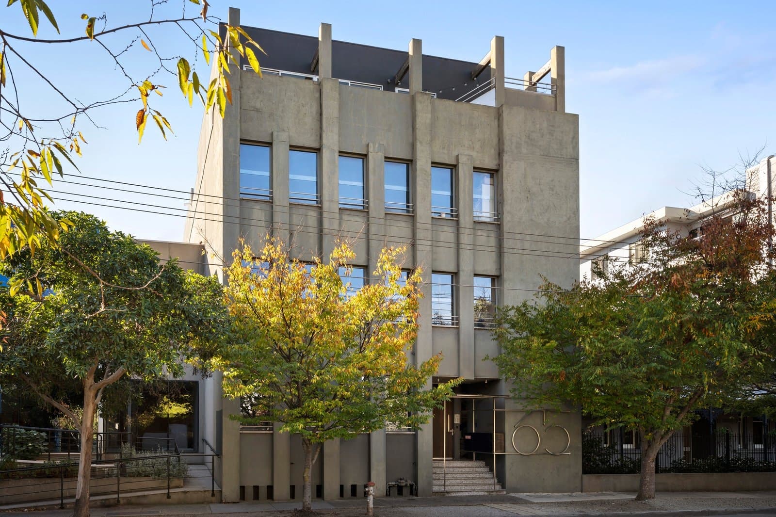 402/65 Wellington Street, St Kilda - Thumbnail 4
