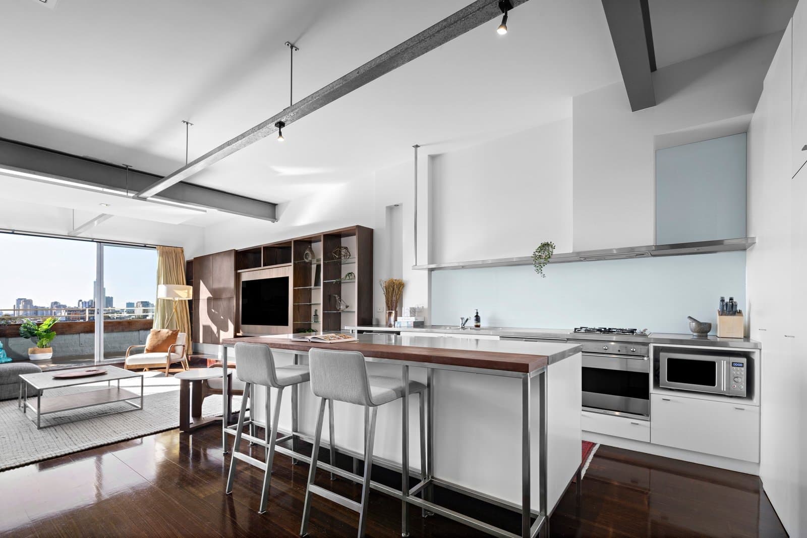 402/65 Wellington Street, St Kilda - Thumbnail 7