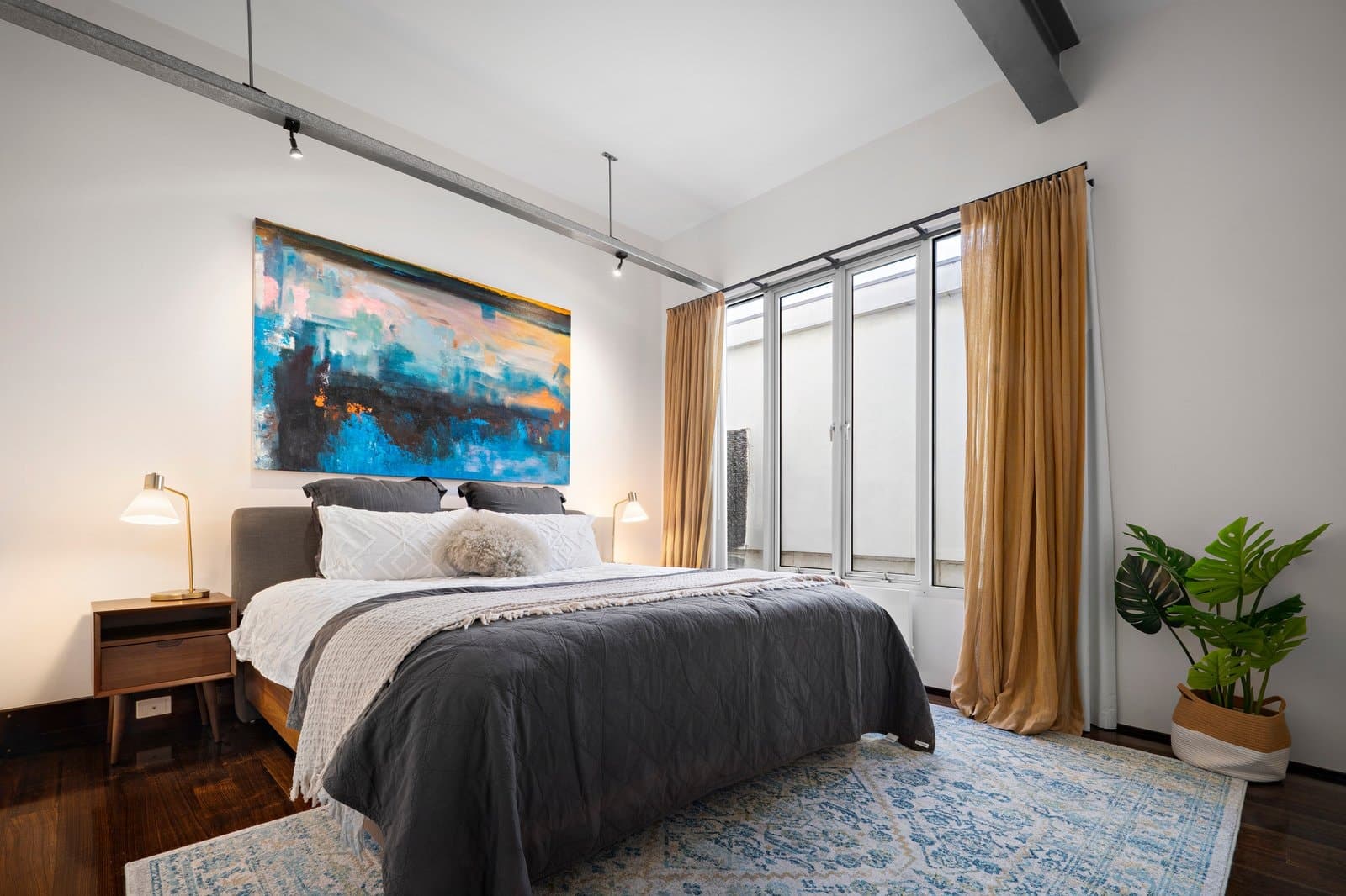 402/65 Wellington Street, St Kilda - Thumbnail 8