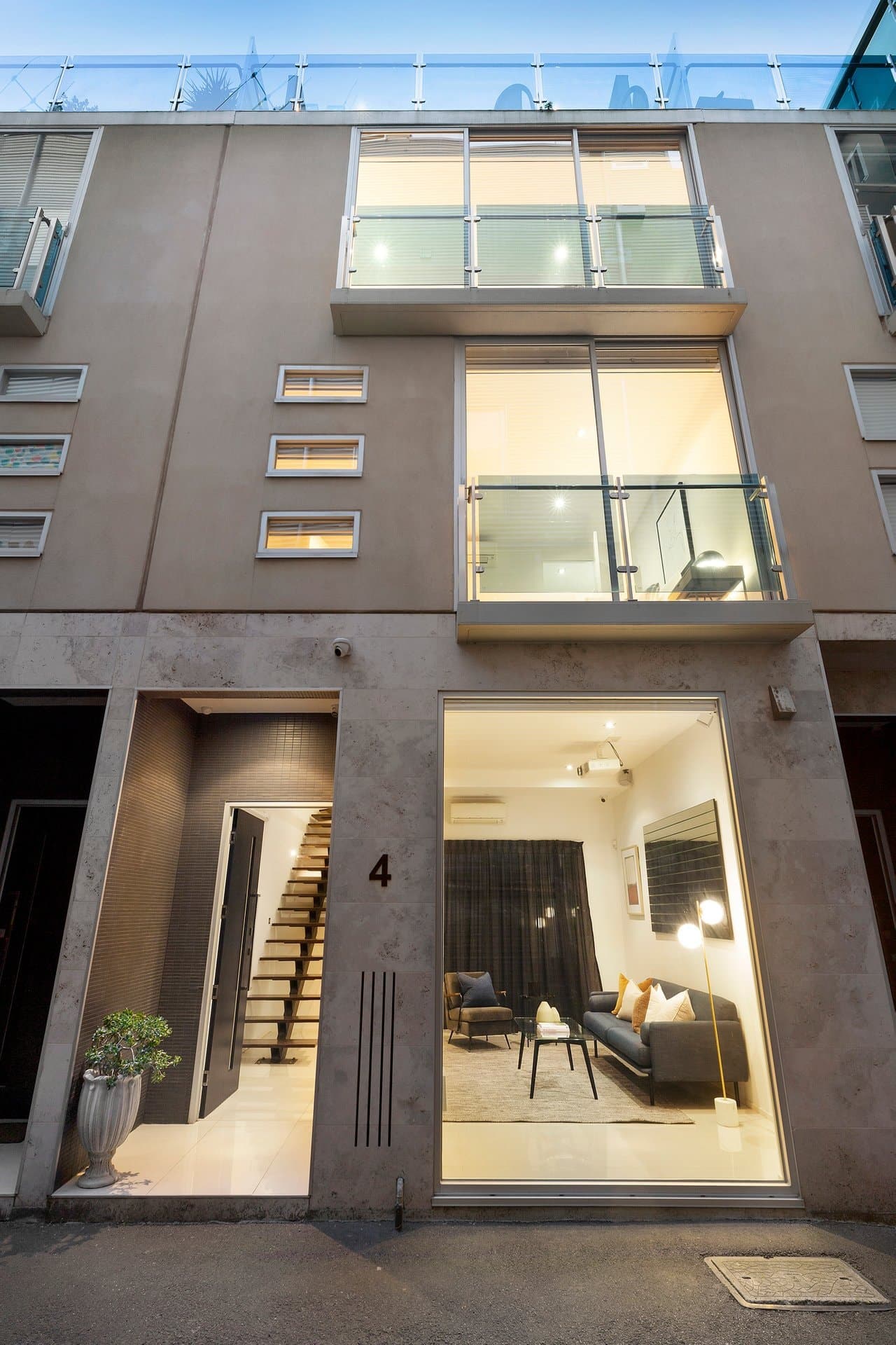 4 Sugar Lane, Port Melbourne - Image 1