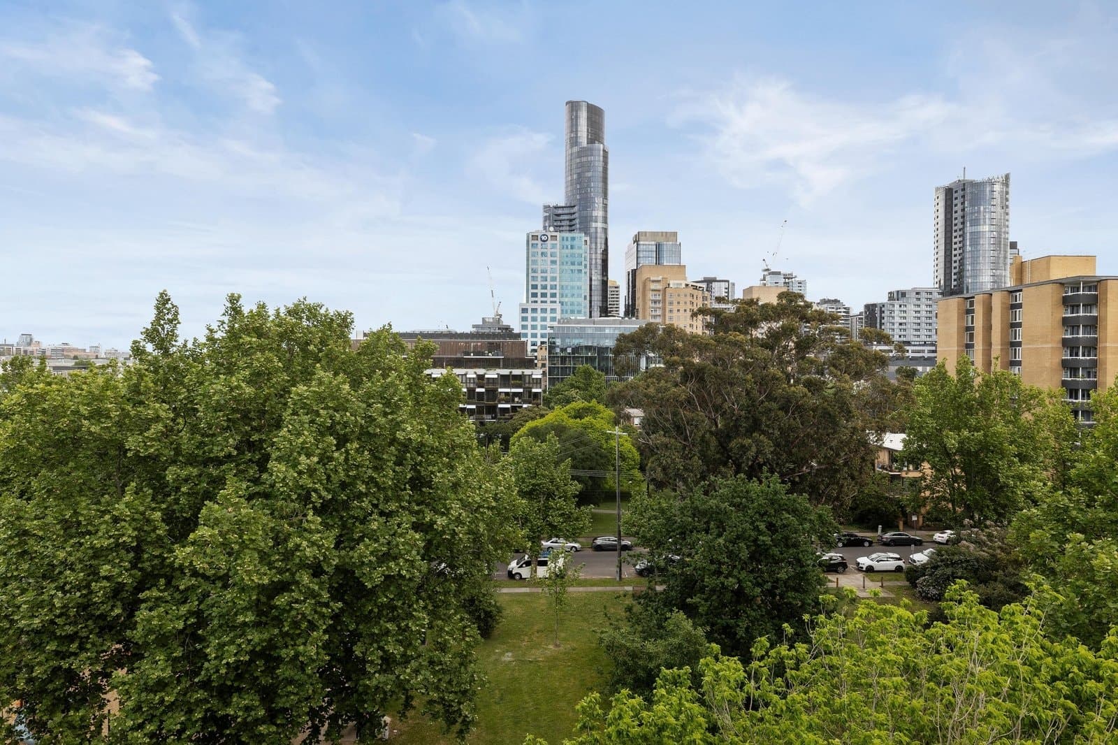 12/371 Toorak Road, South Yarra - Thumbnail 2