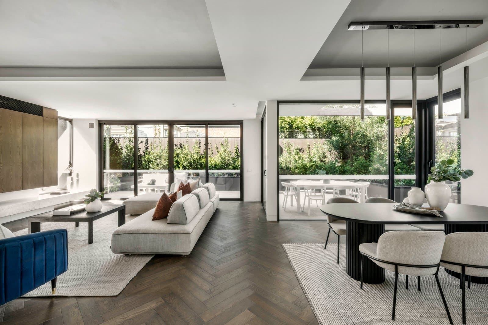 The Residence, 12 Springfield Avenue, Toorak - Image 1