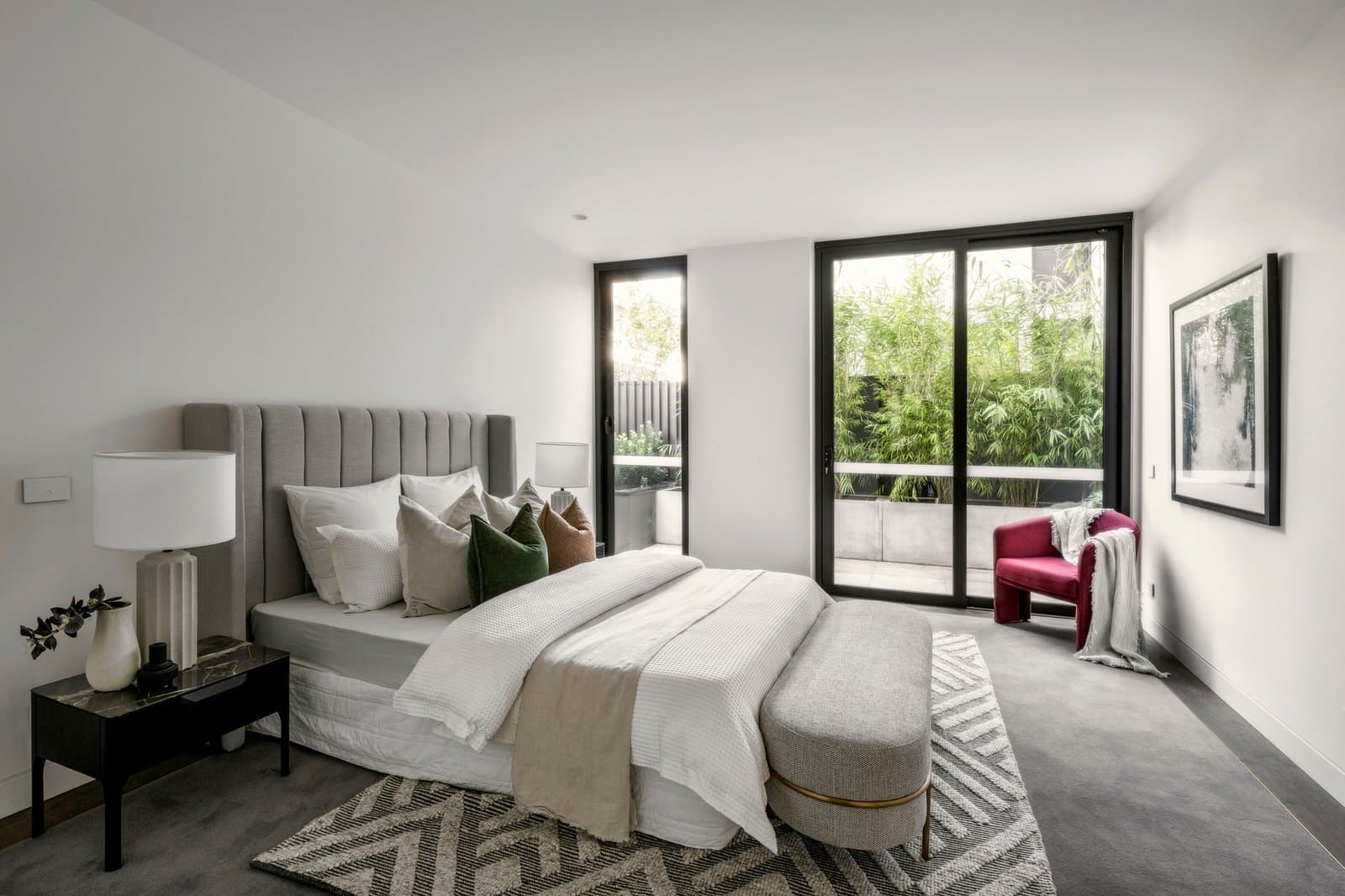The Residence, 12 Springfield Avenue, Toorak - Thumbnail 6