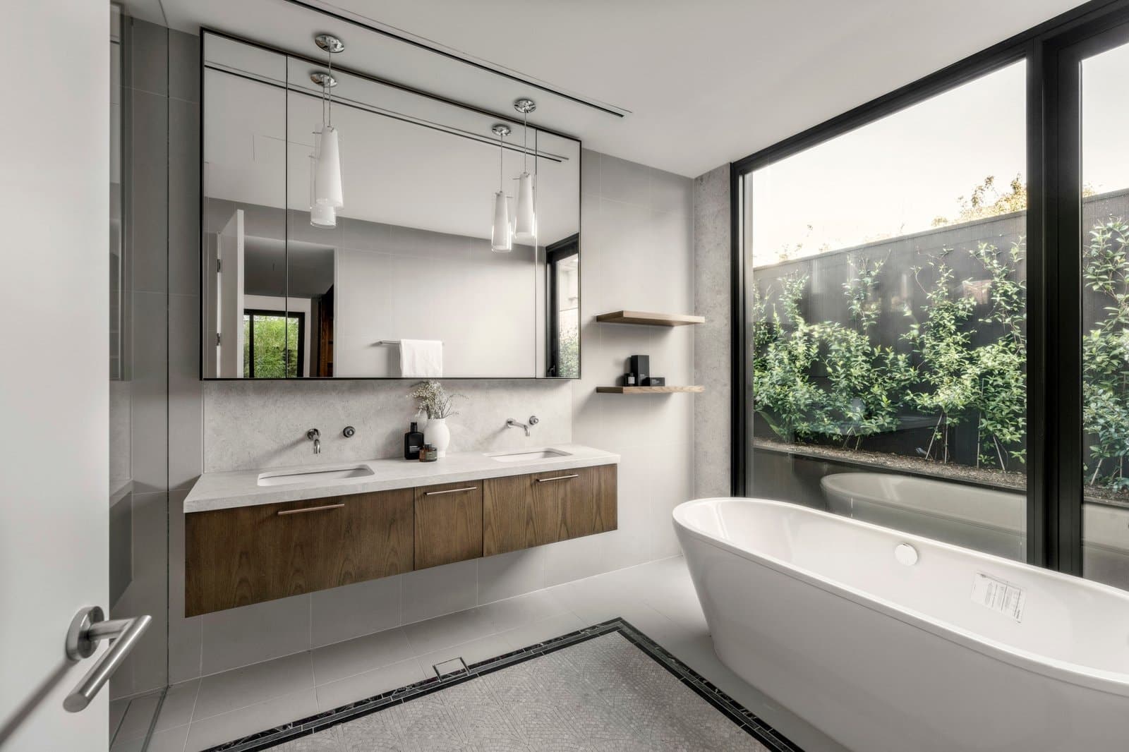 The Residence, 12 Springfield Avenue, Toorak - Thumbnail 8