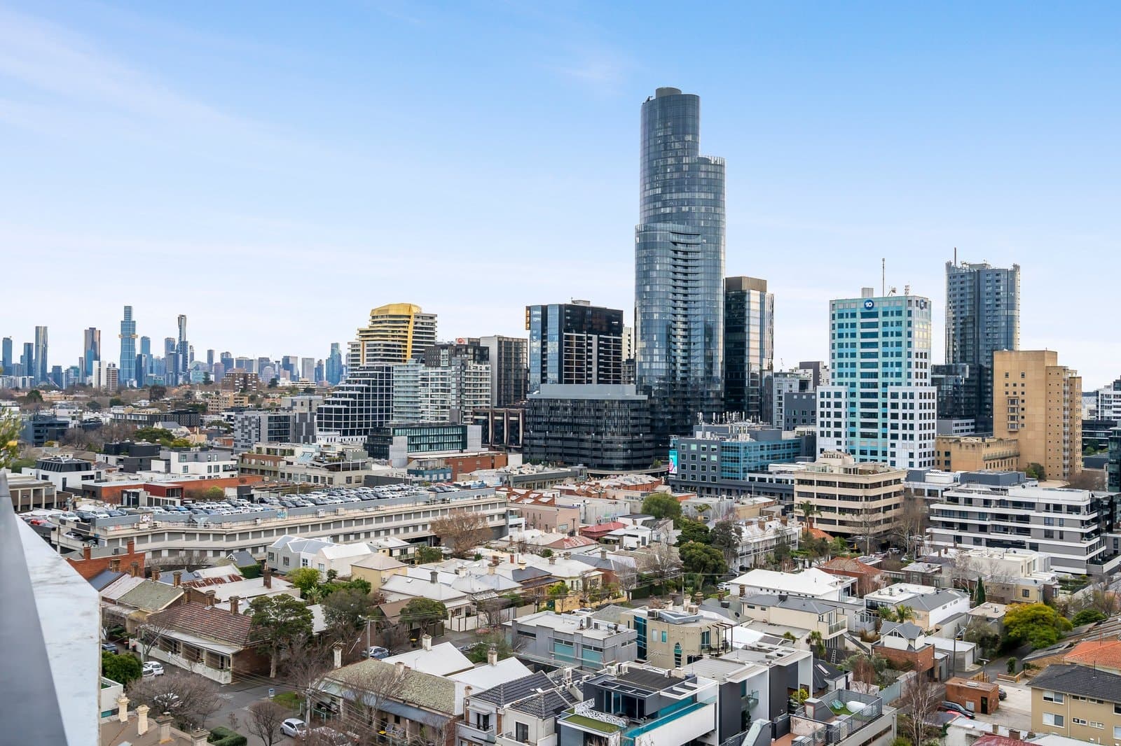 1202/1 Clara Street, South Yarra - Thumbnail 3