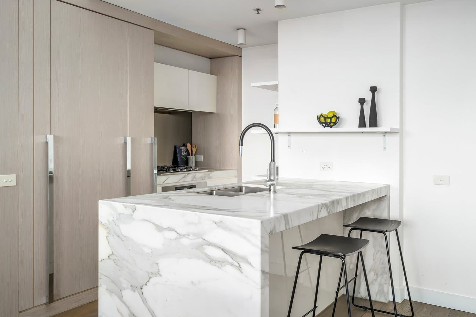 1202/1 Clara Street, South Yarra - Thumbnail 5