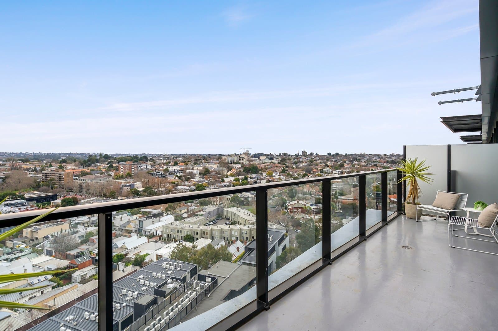 1202/1 Clara Street, South Yarra - Thumbnail 7