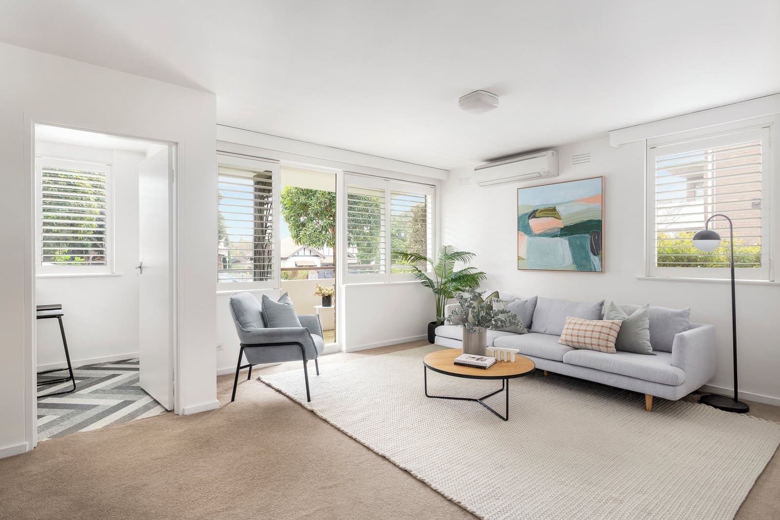 1/36-40 Disraeli Street, Kew - Image 1
