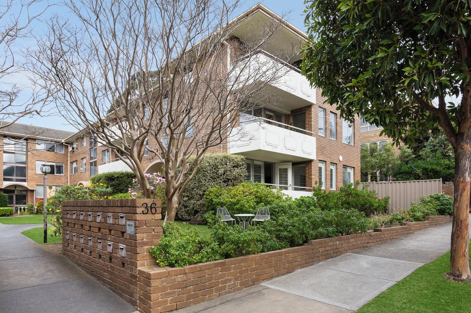 1/36-40 Disraeli Street, Kew - Thumbnail 2