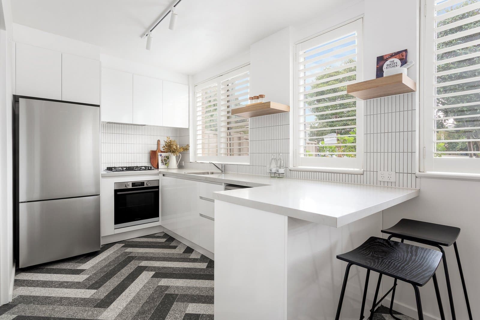 1/36-40 Disraeli Street, Kew - Thumbnail 3