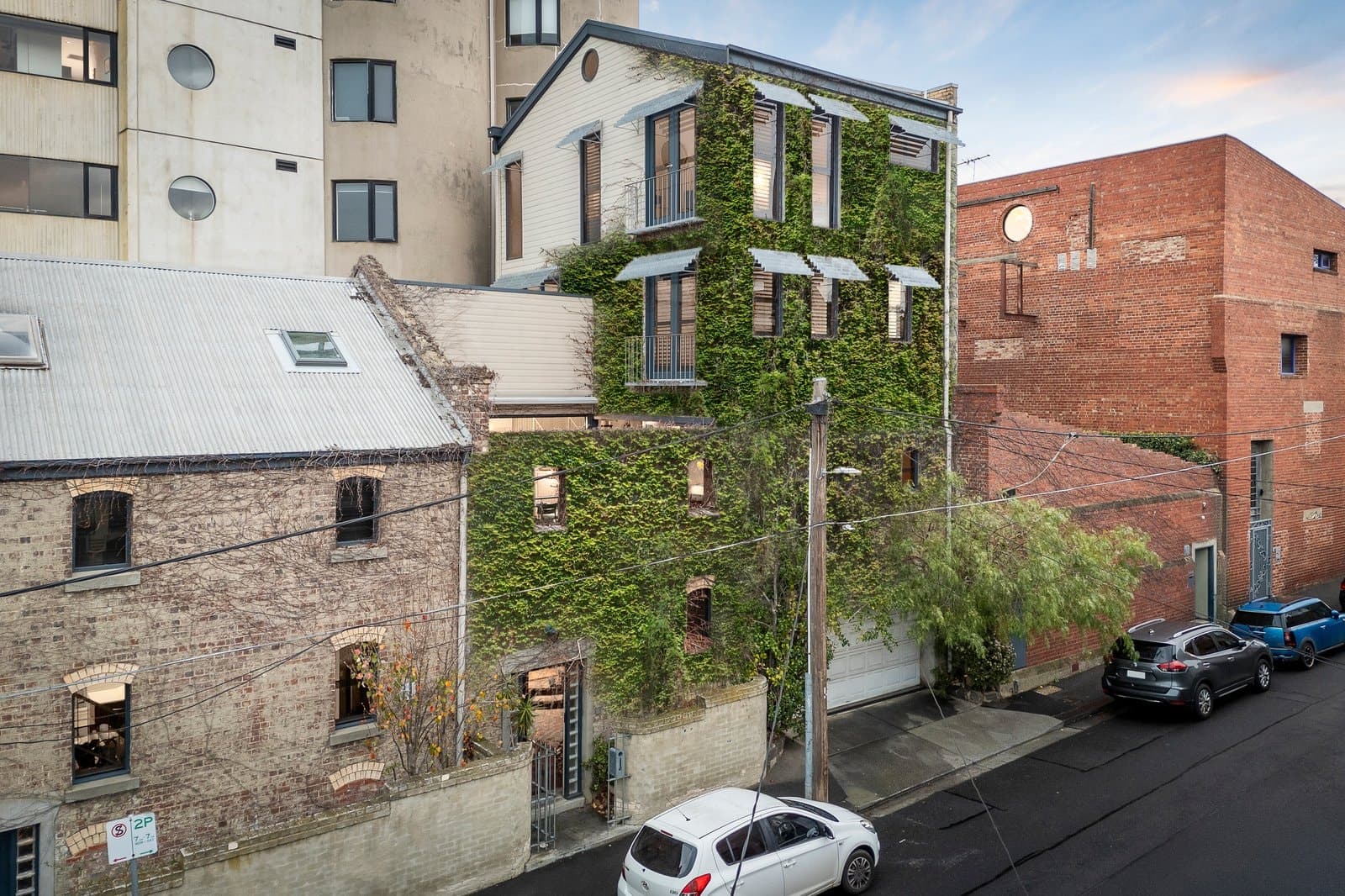 41 Lyndhurst Street, Richmond - Thumbnail 3