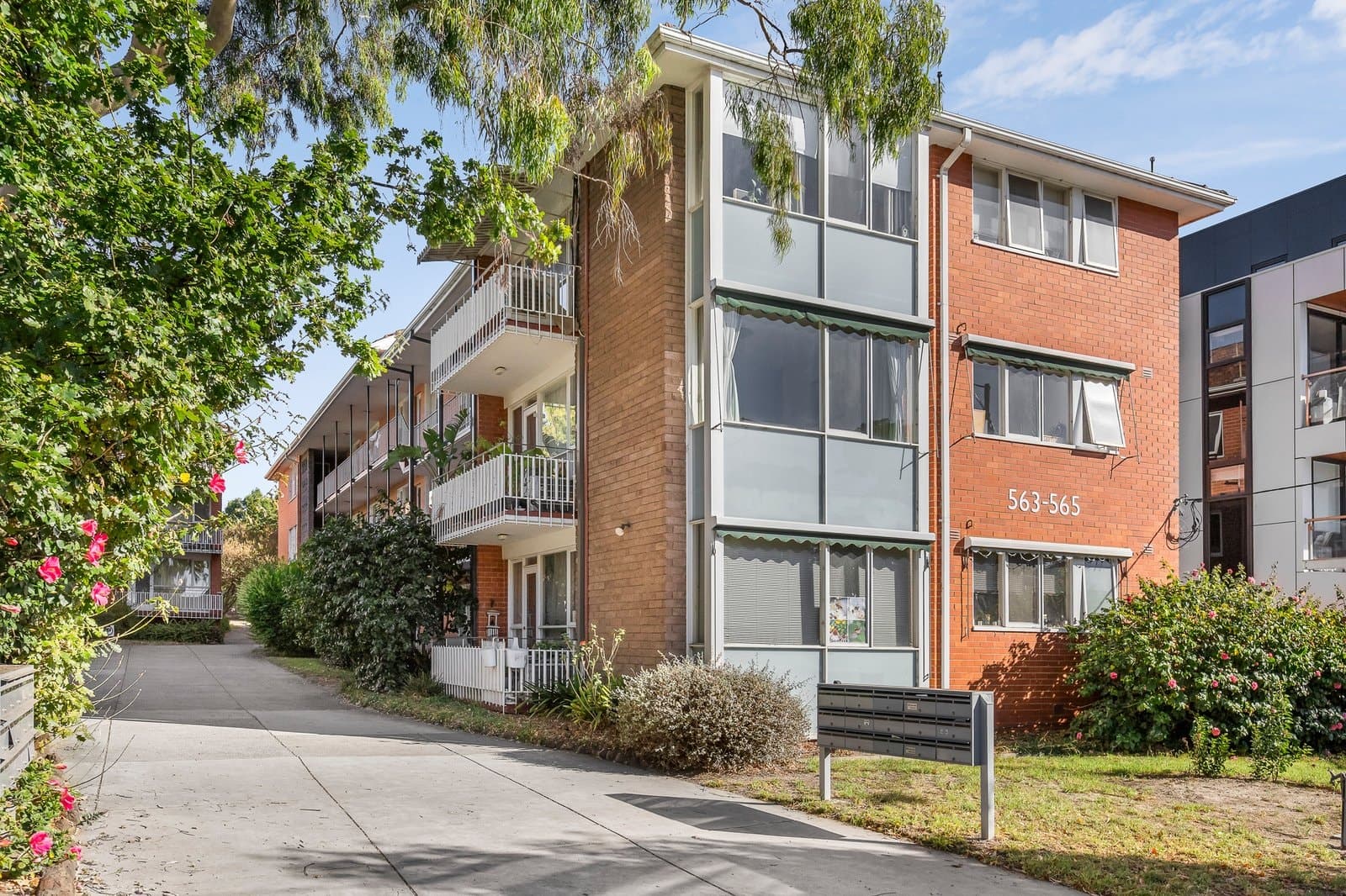 27/563 Glenferrie Road, Hawthorn - Thumbnail 8