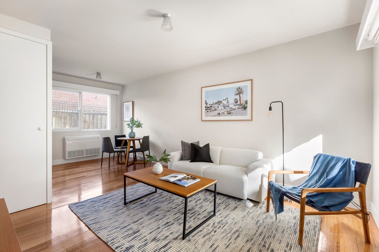 4/282 Riversdale Road, Hawthorn East - Image 1