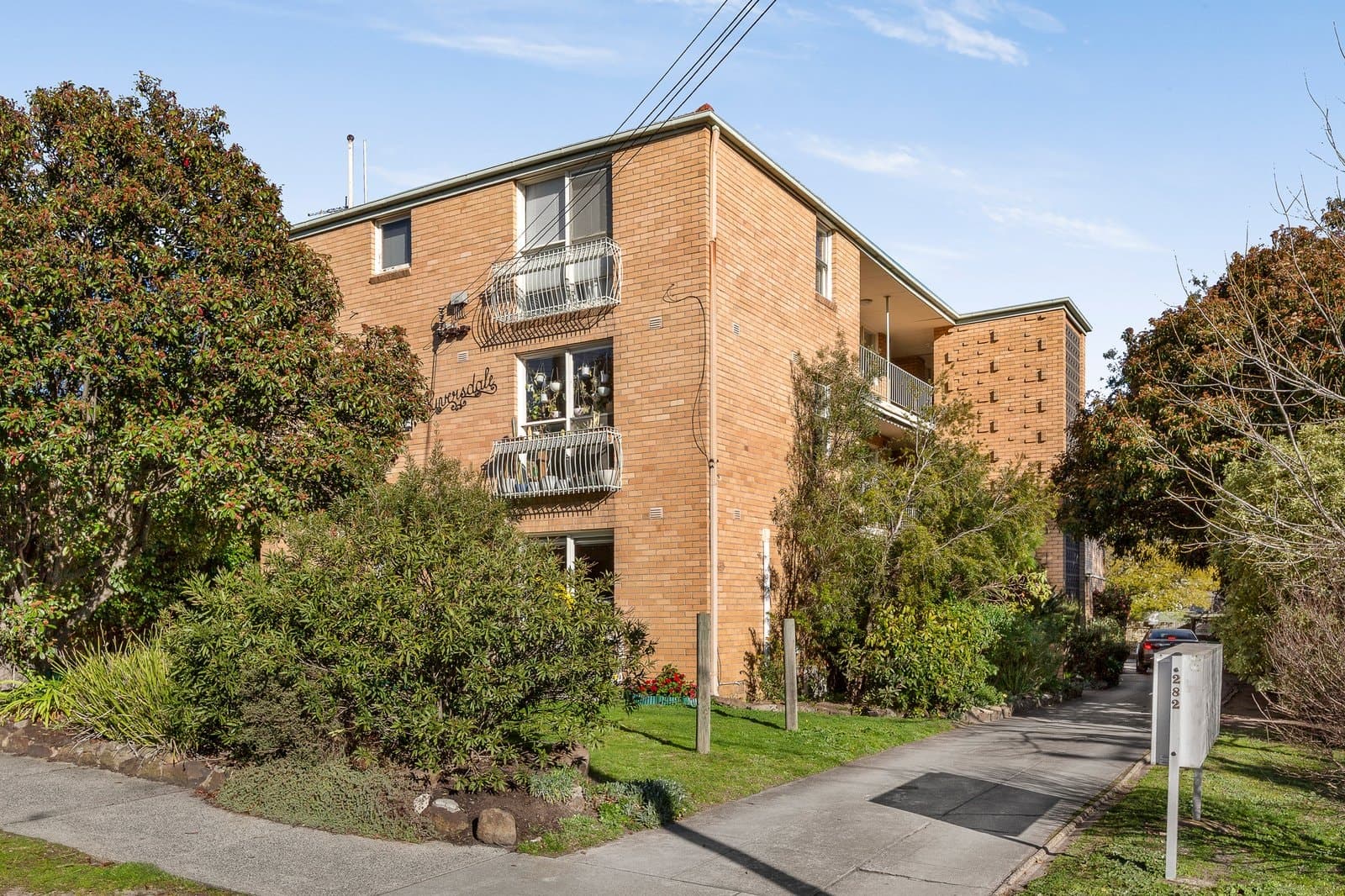 4/282 Riversdale Road, Hawthorn East - Thumbnail 7